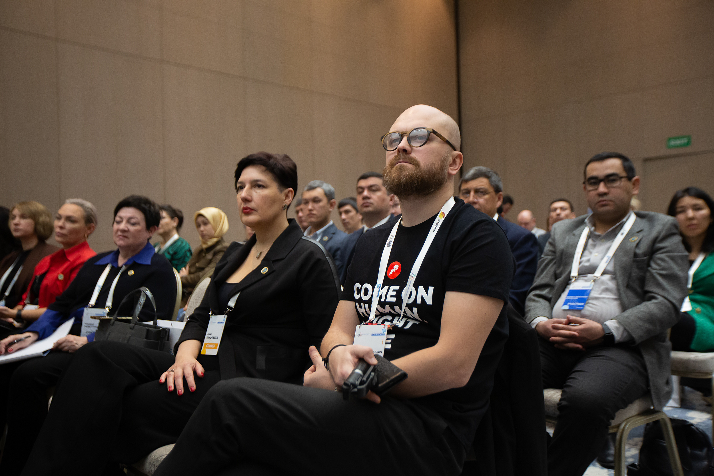 Международный форум. Евгений Матвеев — фотограф в Санкт-Петербурге