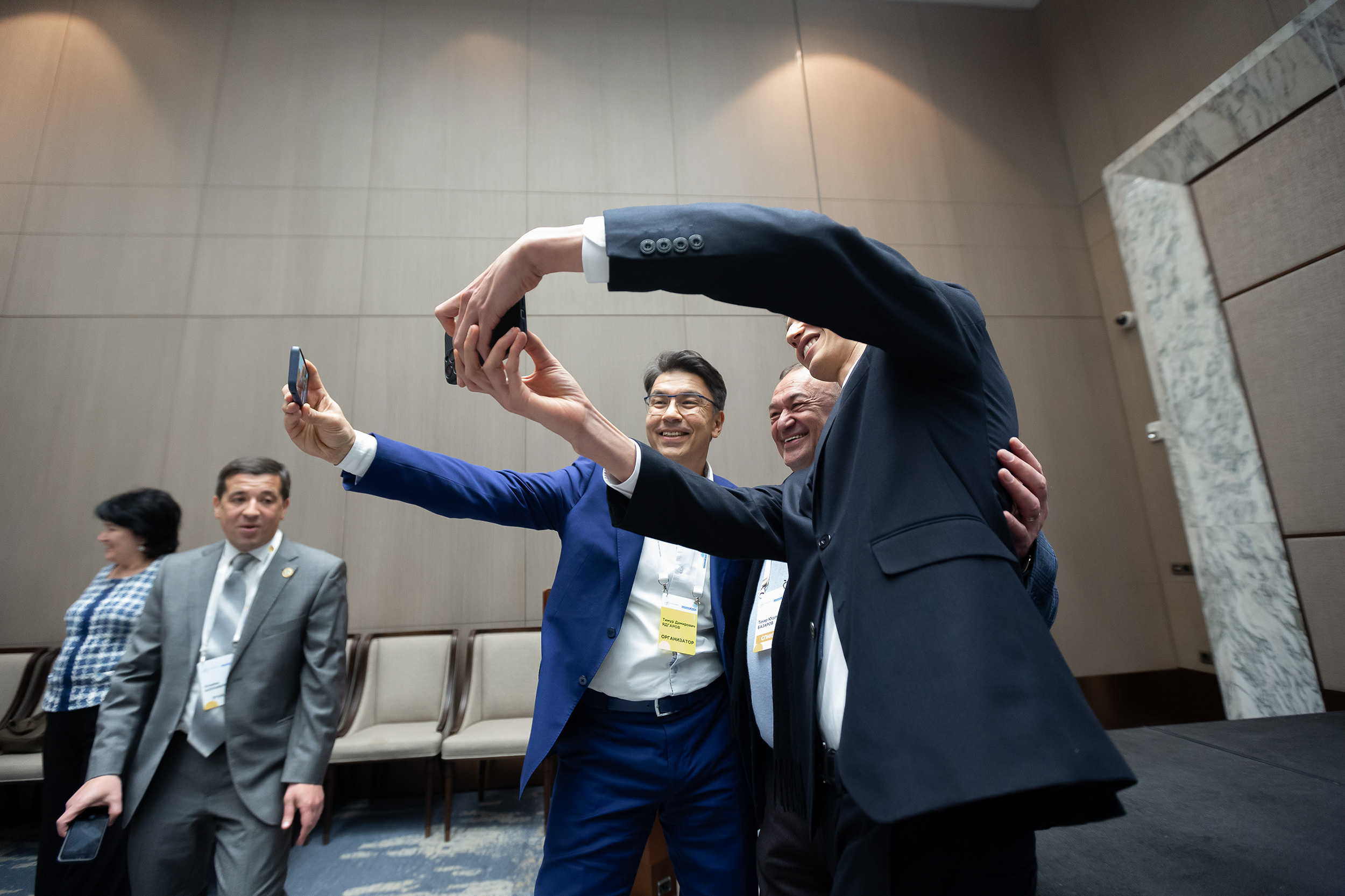 Международный форум. Евгений Матвеев — фотограф в Санкт-Петербурге