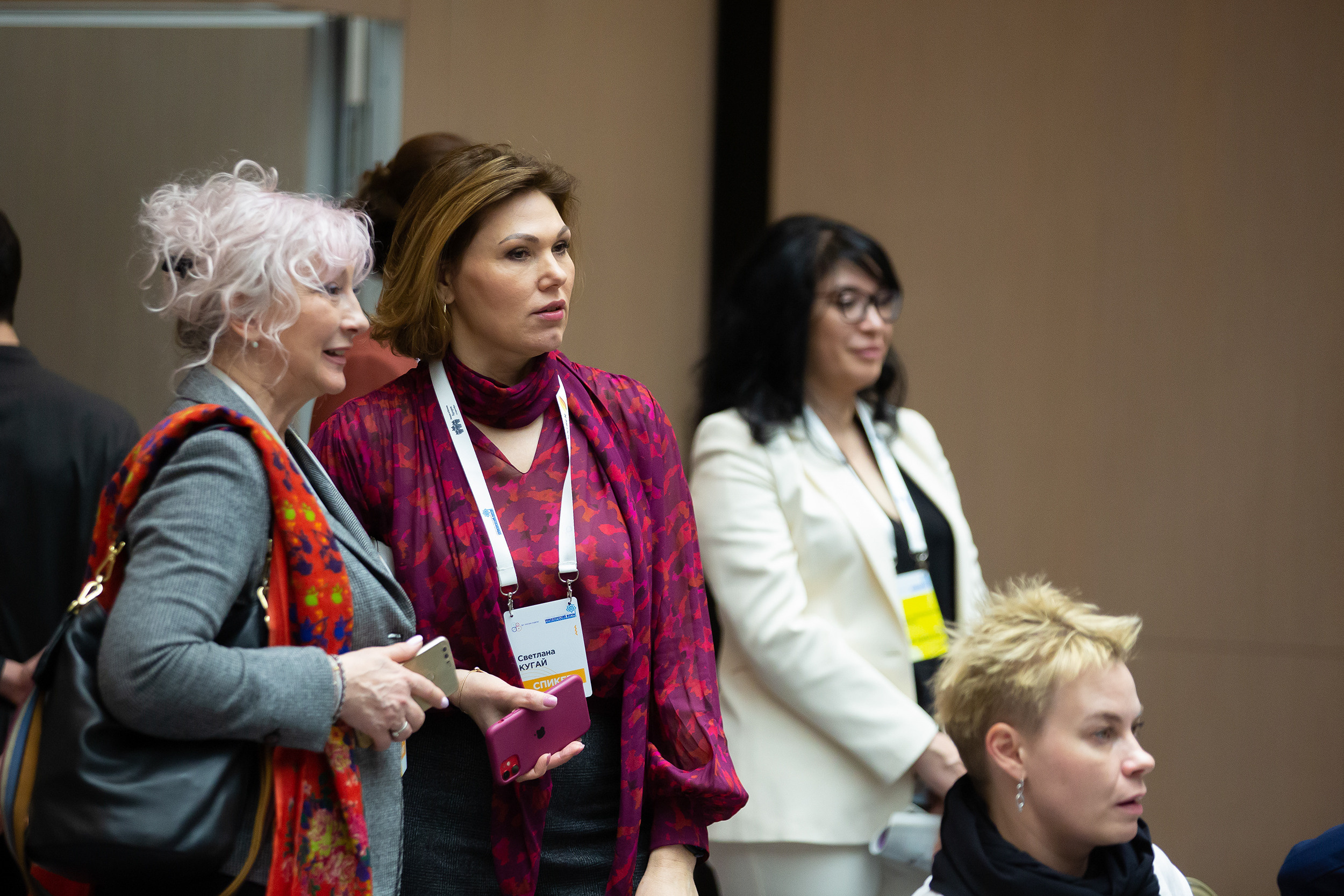 Международный форум. Евгений Матвеев — фотограф в Санкт-Петербурге