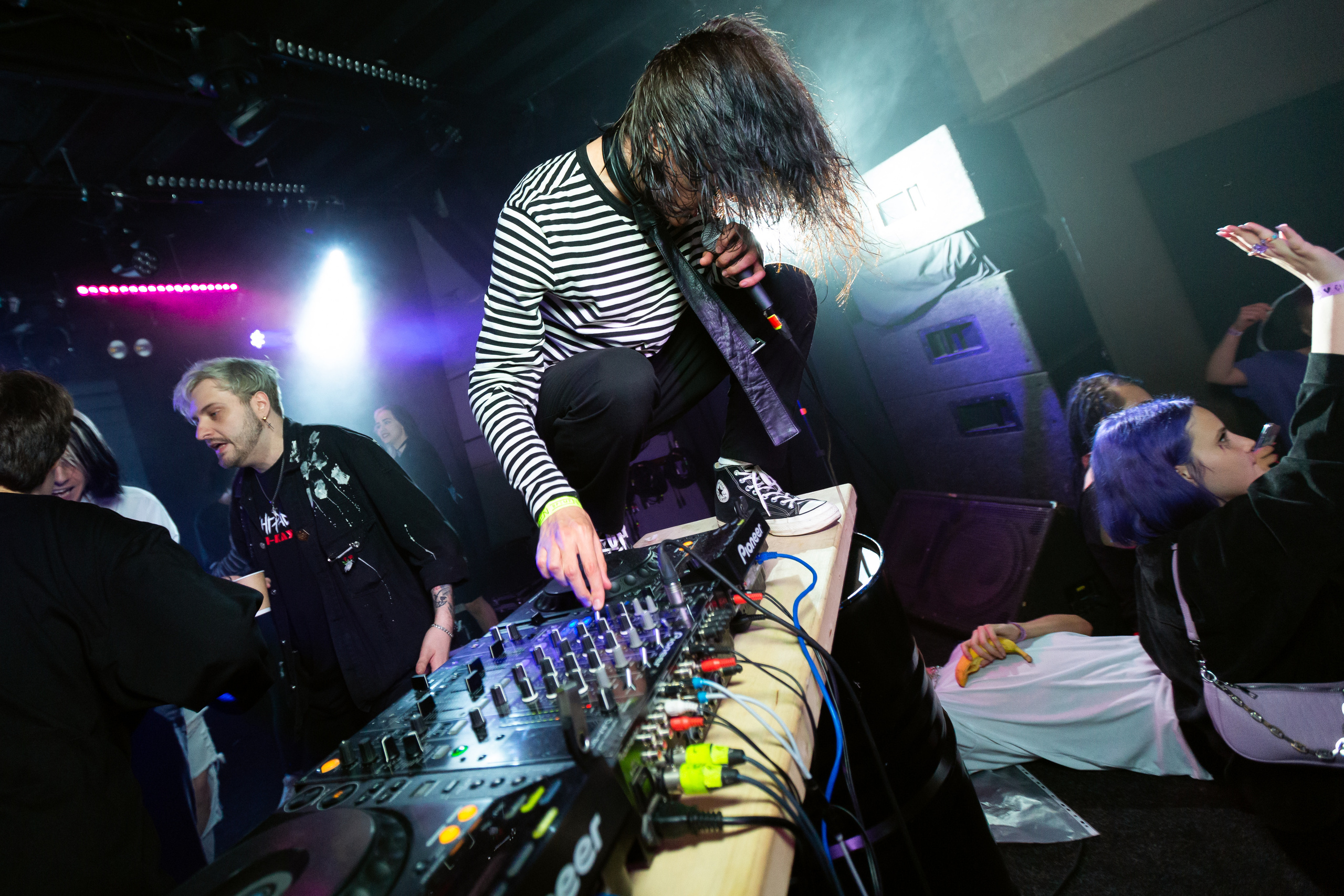 Вечеринки. Евгений Матвеев — фотограф в Санкт-Петербурге