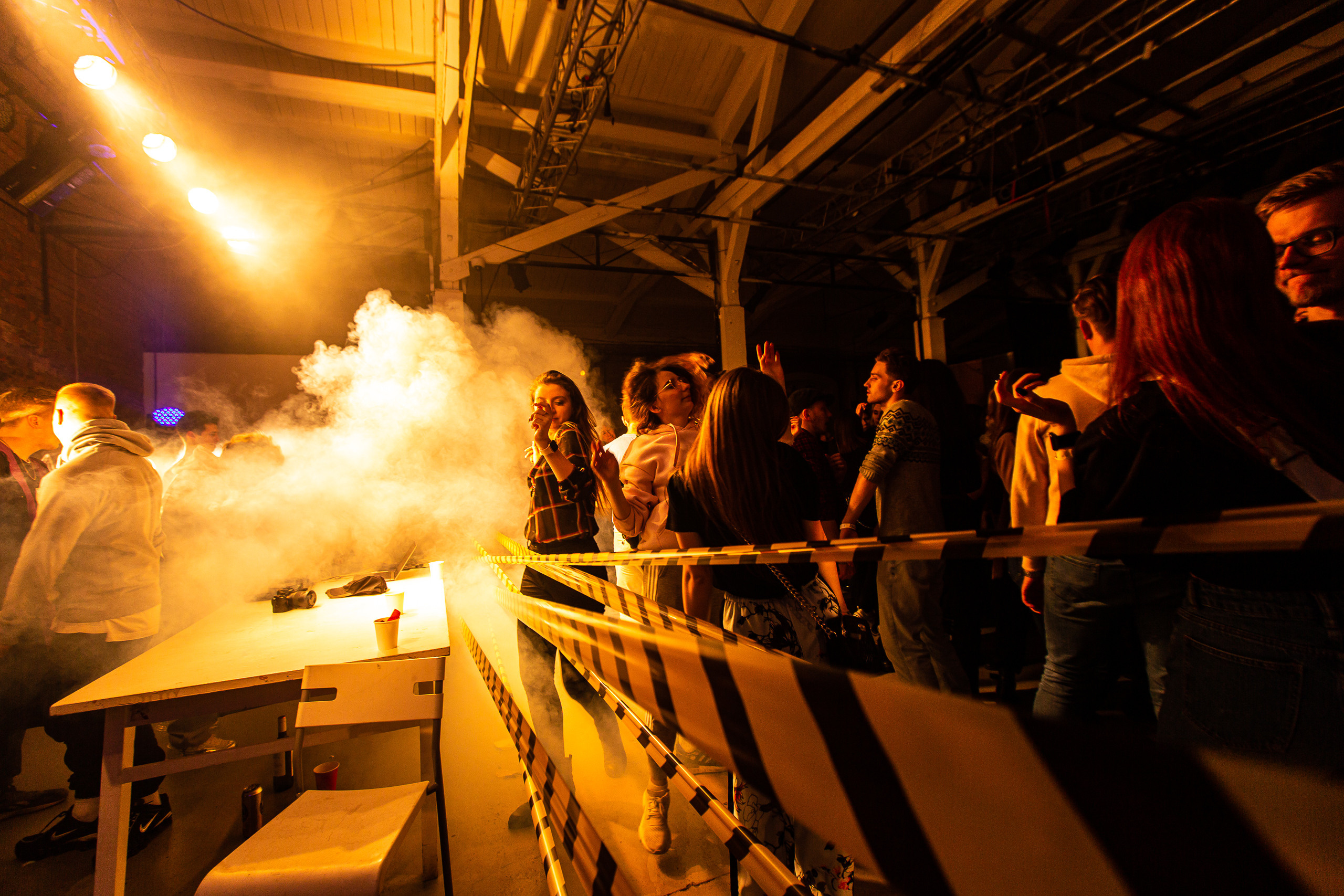 Вечеринки. Евгений Матвеев — фотограф в Санкт-Петербурге