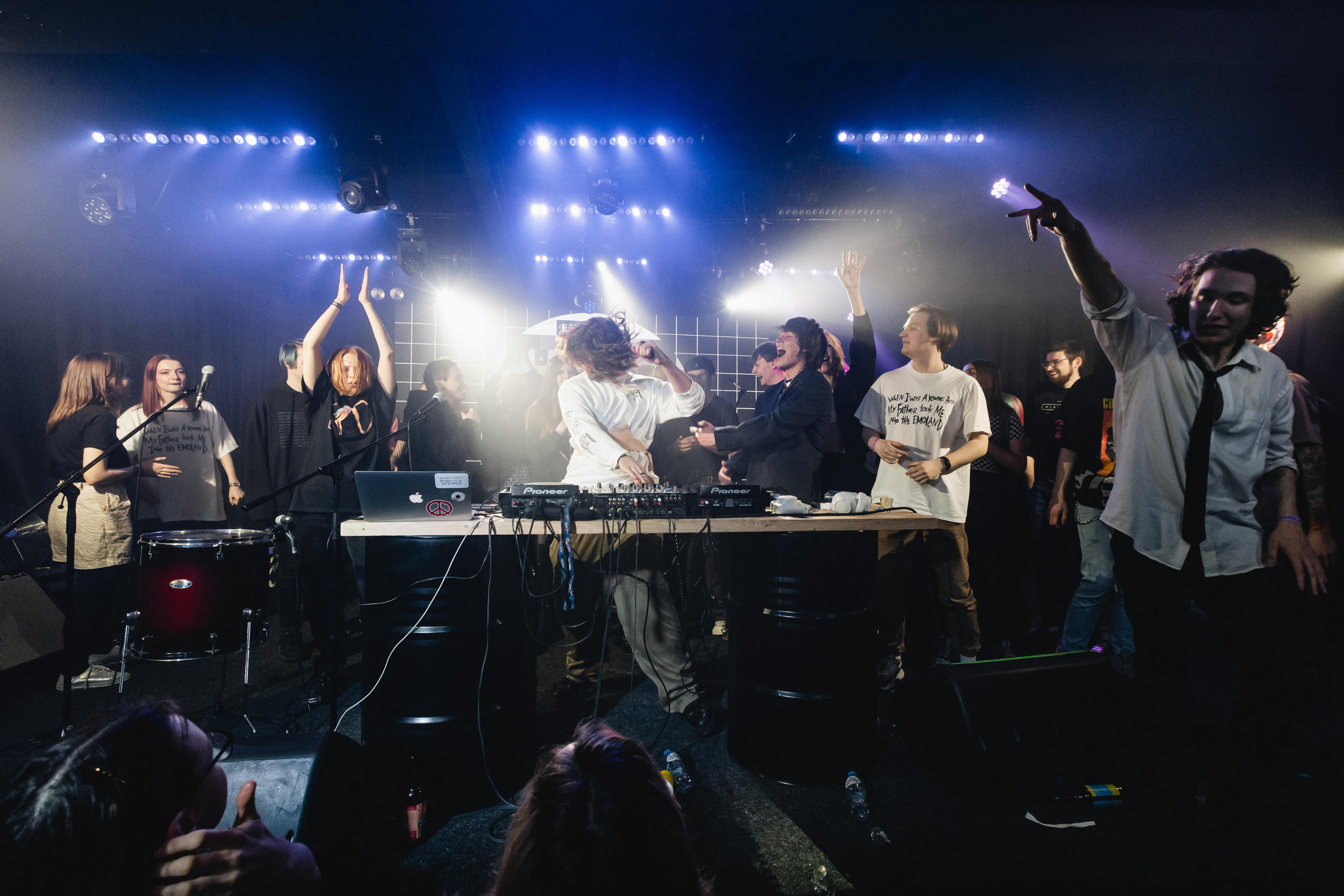 Вечеринки. Евгений Матвеев — фотограф в Санкт-Петербурге