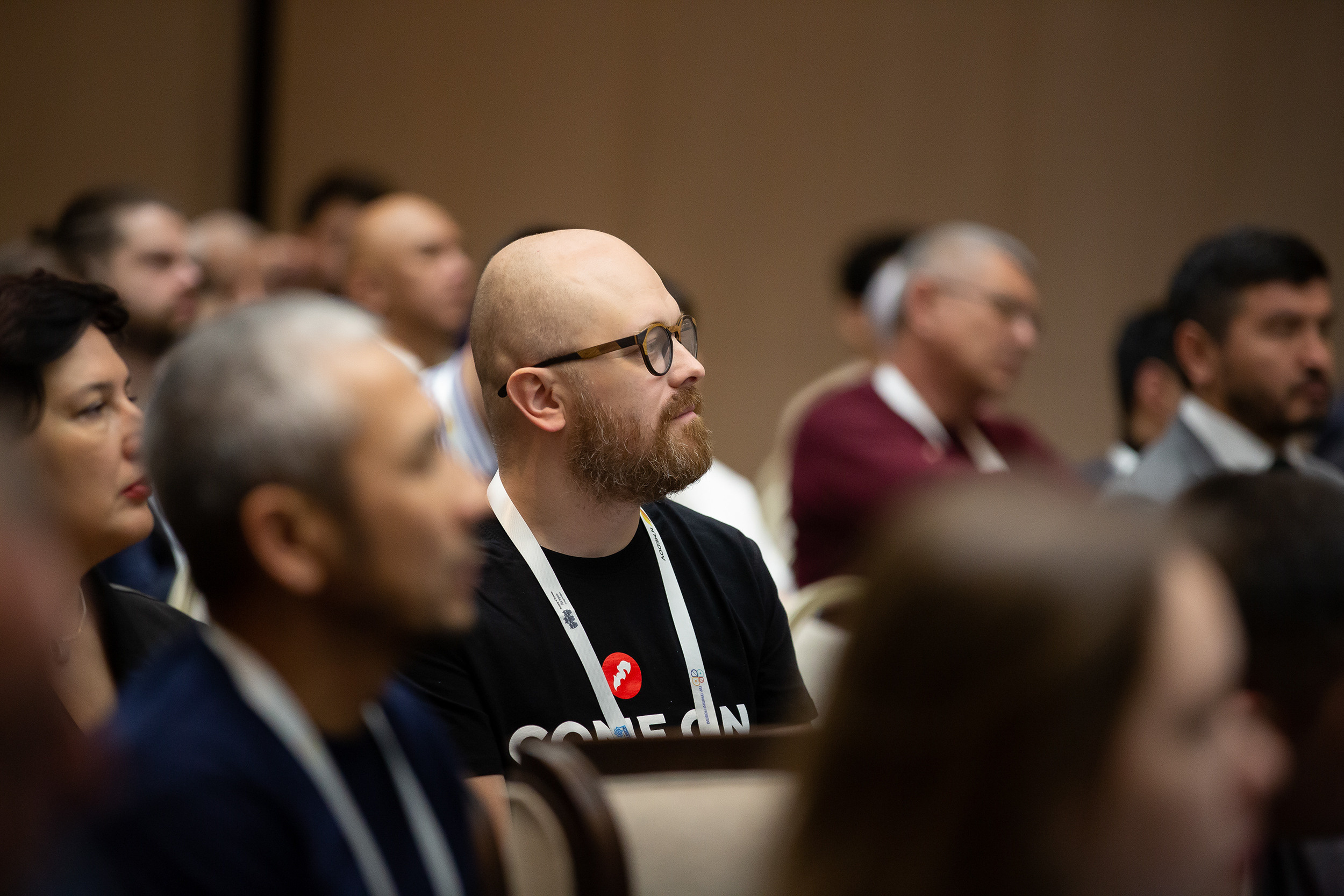 Международный форум. Евгений Матвеев — фотограф в Санкт-Петербурге