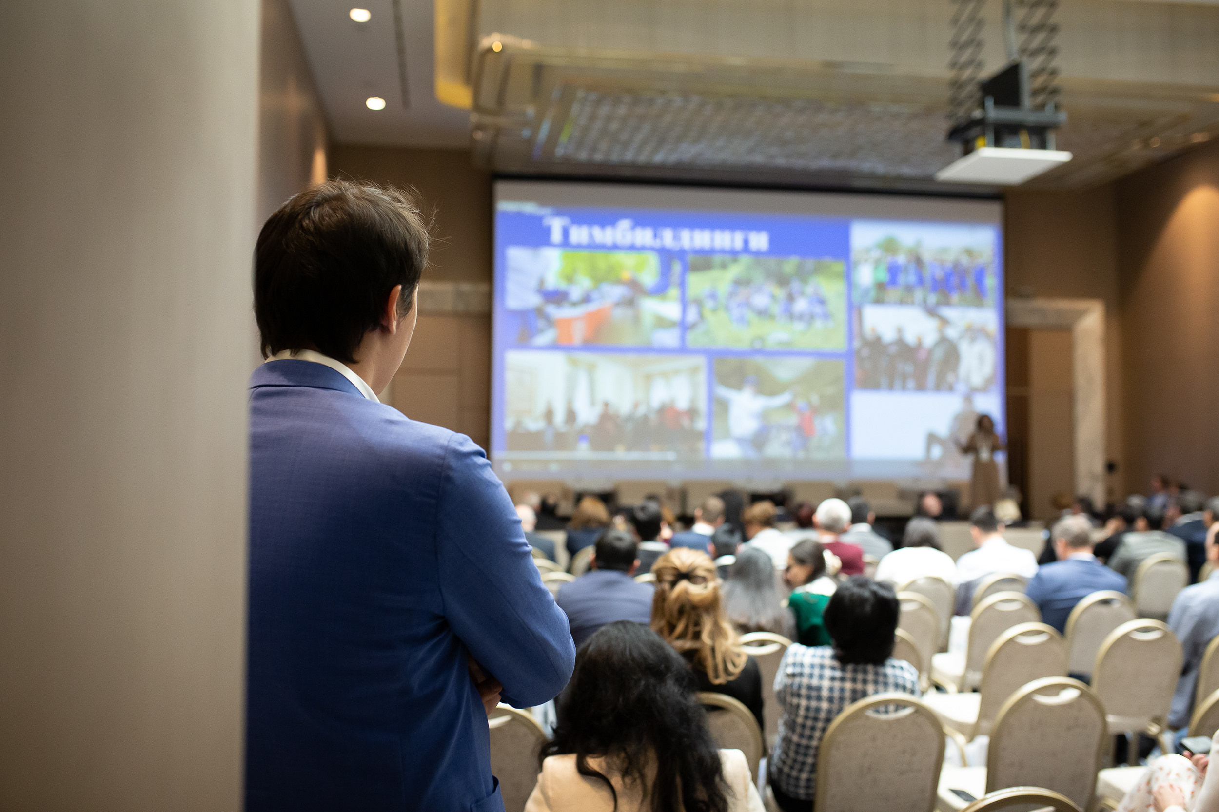 Международный форум. Евгений Матвеев — фотограф в Санкт-Петербурге