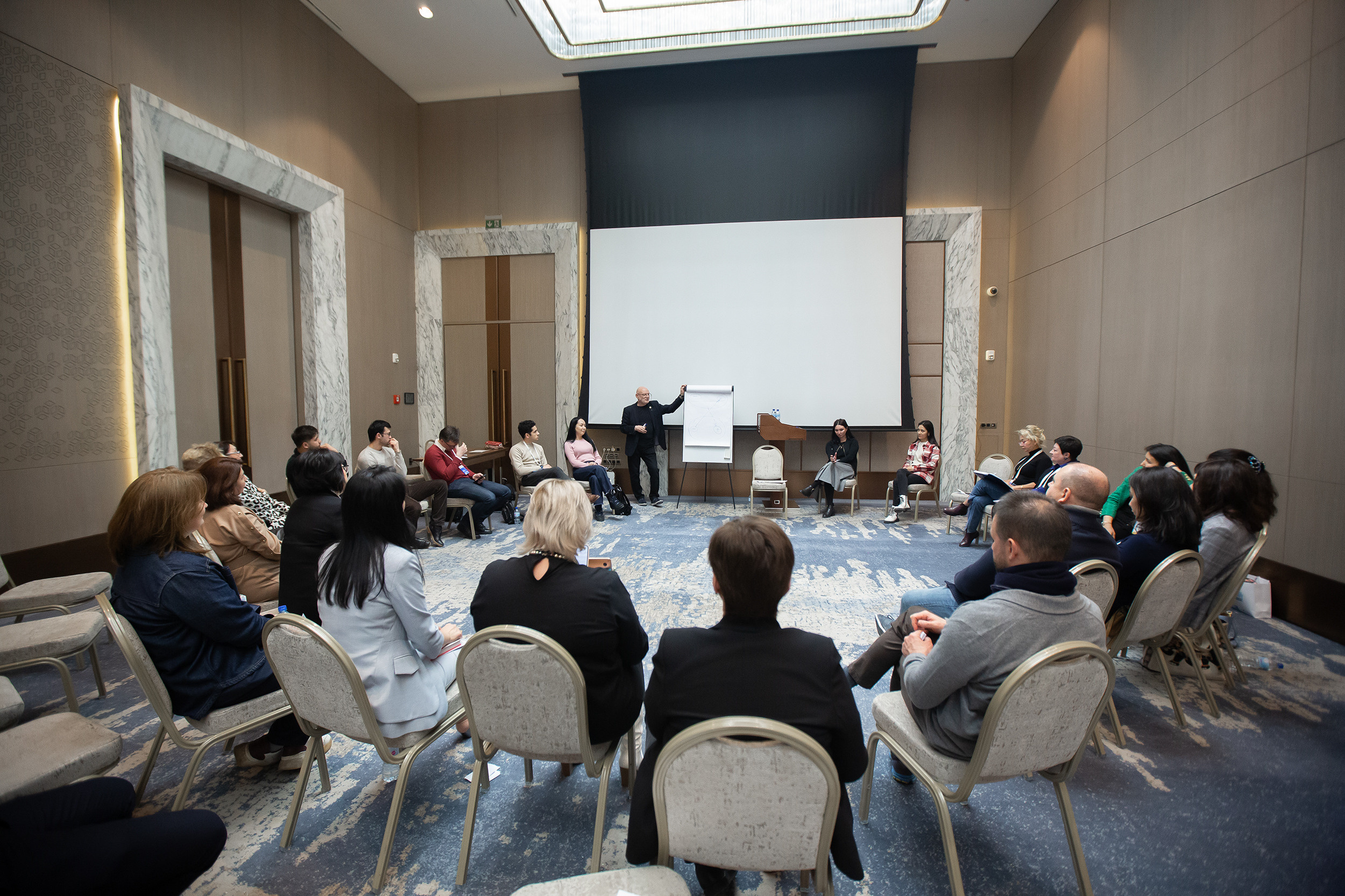 Международный форум. Евгений Матвеев — фотограф в Санкт-Петербурге