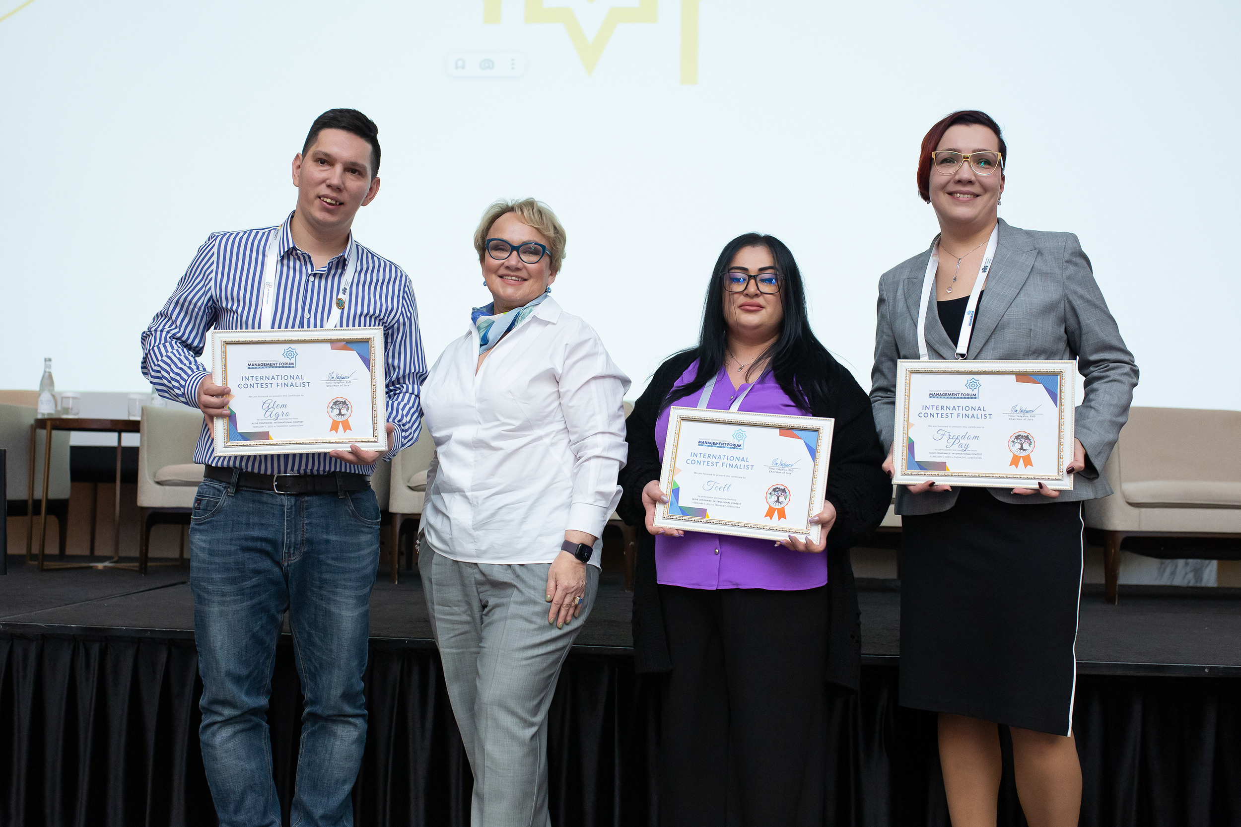 Международный форум. Евгений Матвеев — фотограф в Санкт-Петербурге