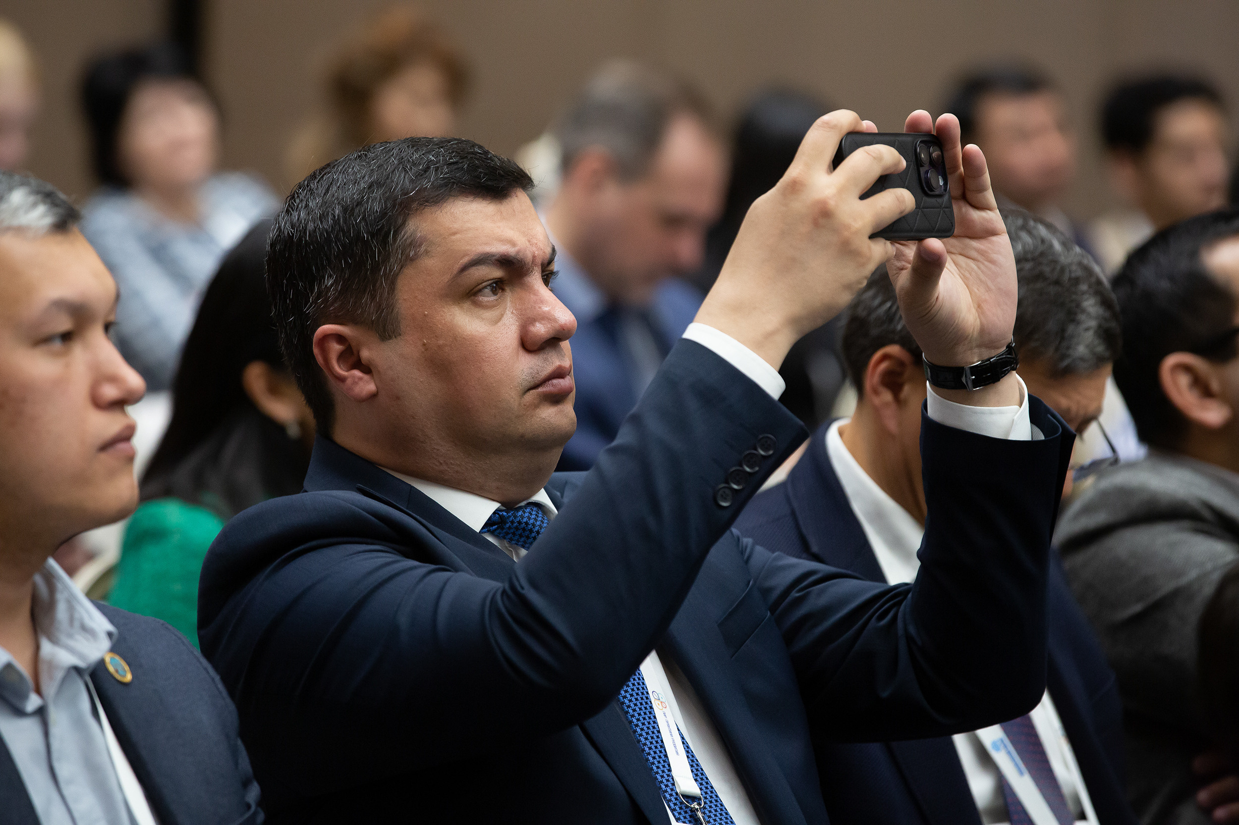 Международный форум. Евгений Матвеев — фотограф в Санкт-Петербурге