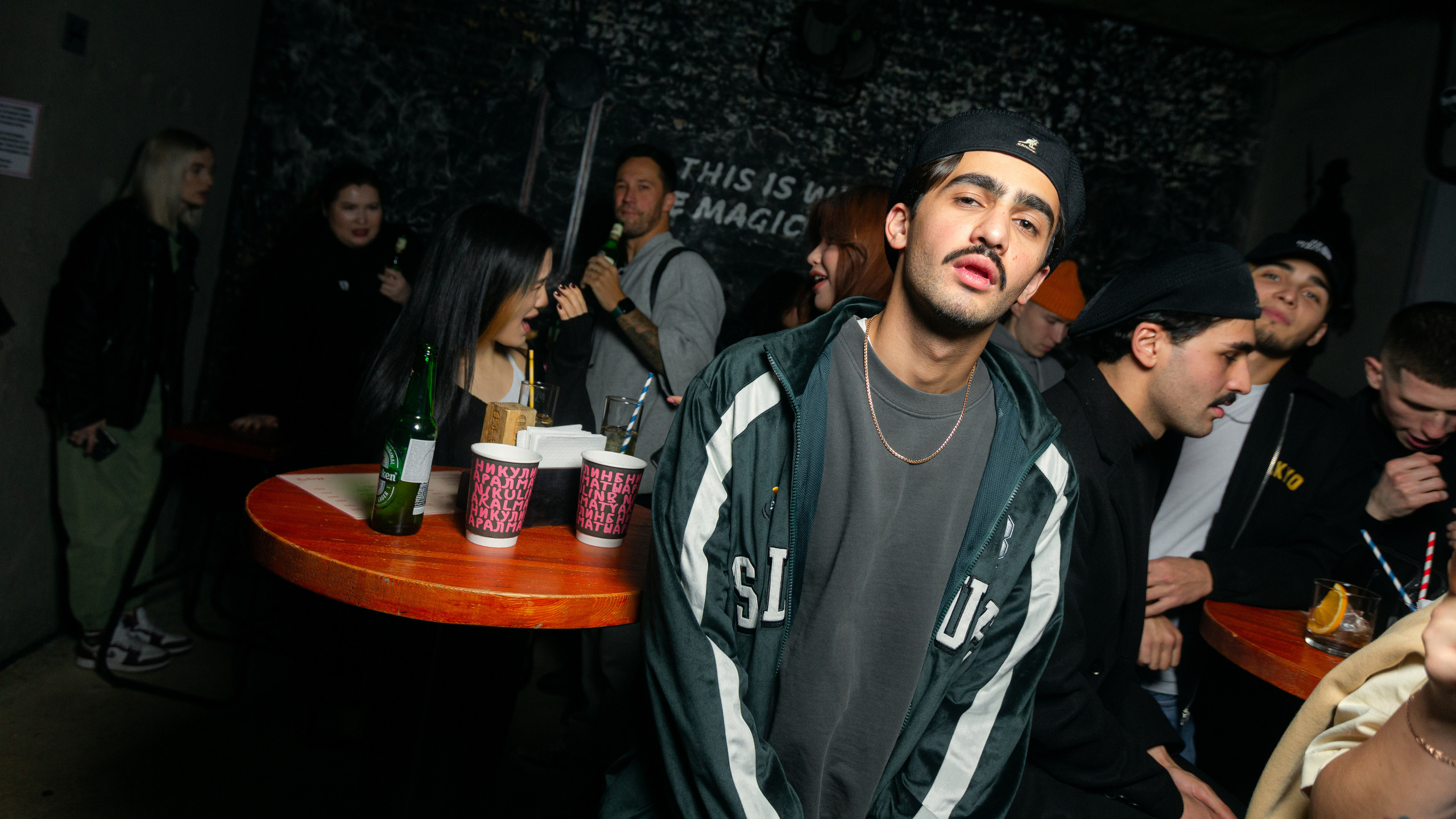 Вечеринки. Евгений Матвеев — фотограф в Санкт-Петербурге