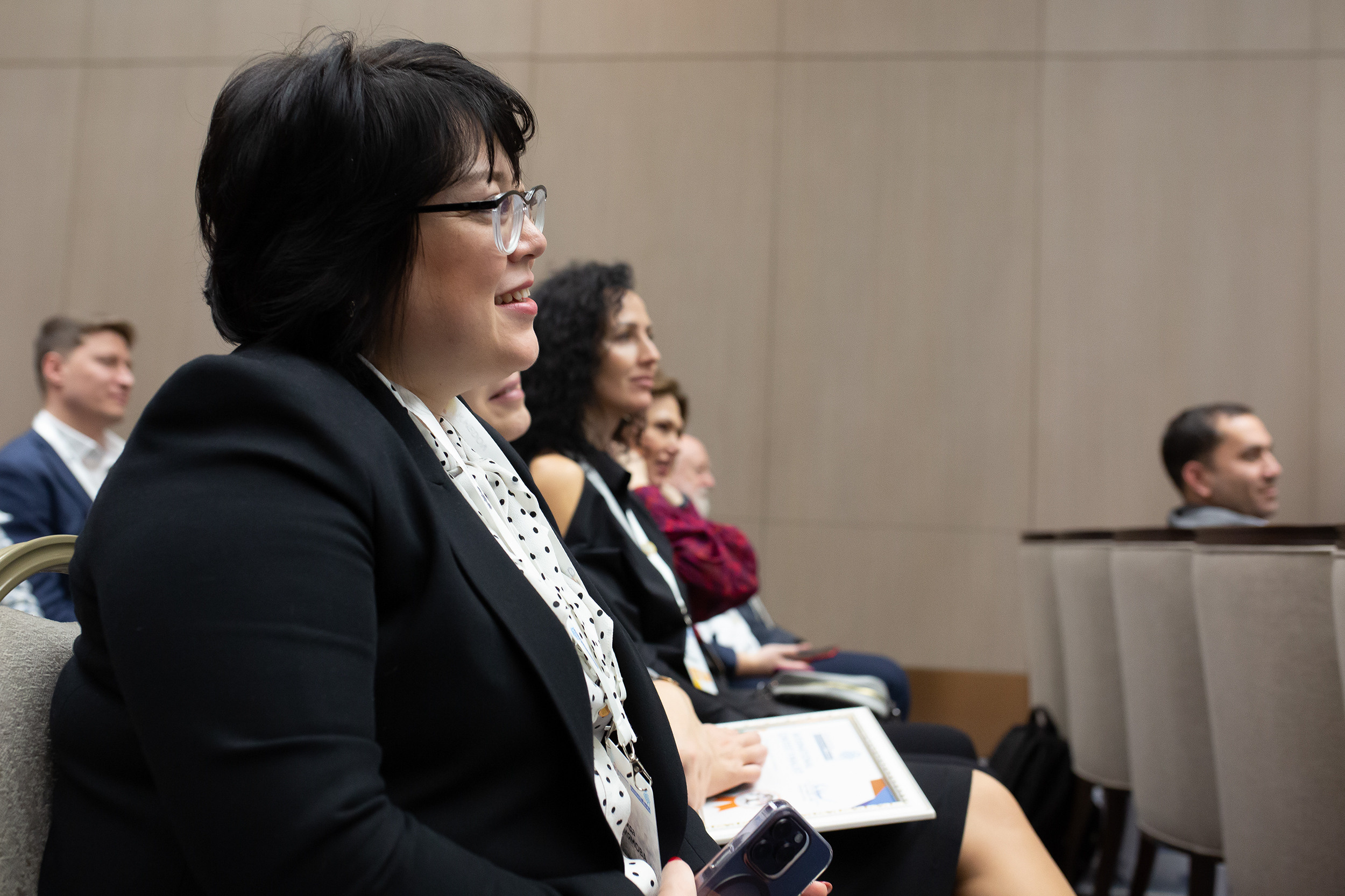 Международный форум. Евгений Матвеев — фотограф в Санкт-Петербурге