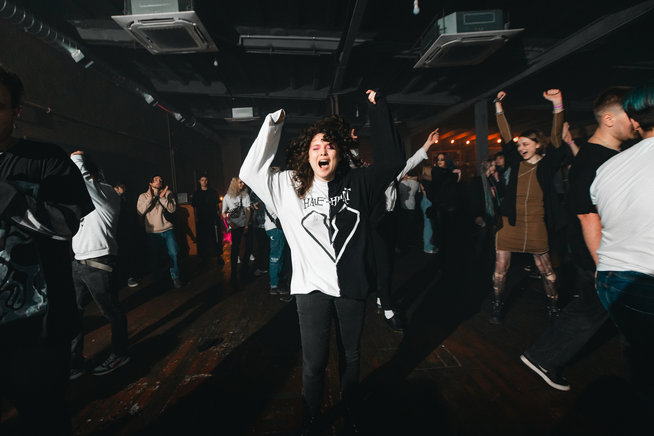 Вечеринки. Евгений Матвеев — фотограф в Санкт-Петербурге