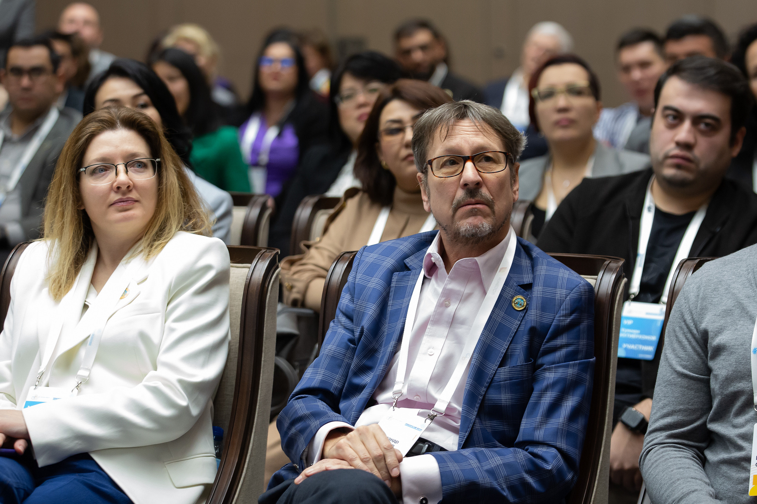 Международный форум. Евгений Матвеев — фотограф в Санкт-Петербурге