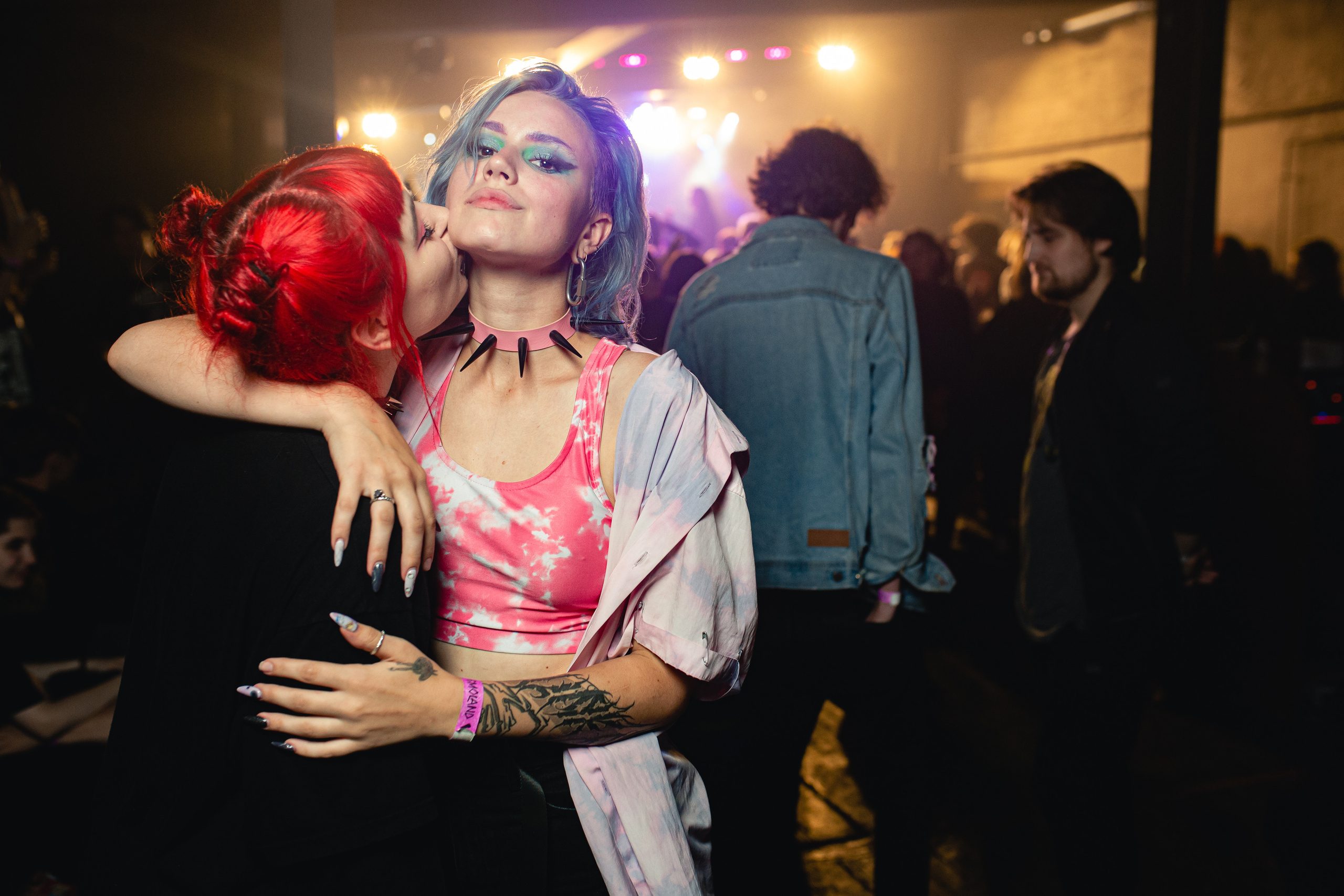 Вечеринки. Евгений Матвеев — фотограф в Санкт-Петербурге