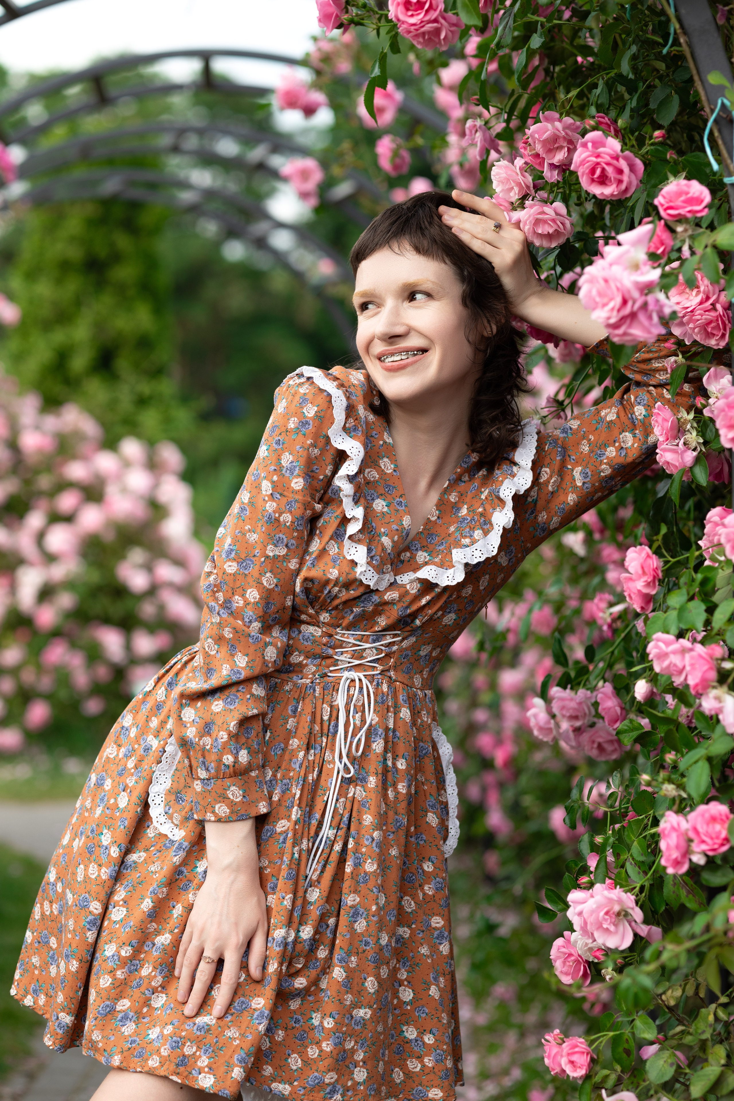 Индивидуальные фотопрогулки. Фотограф Минск