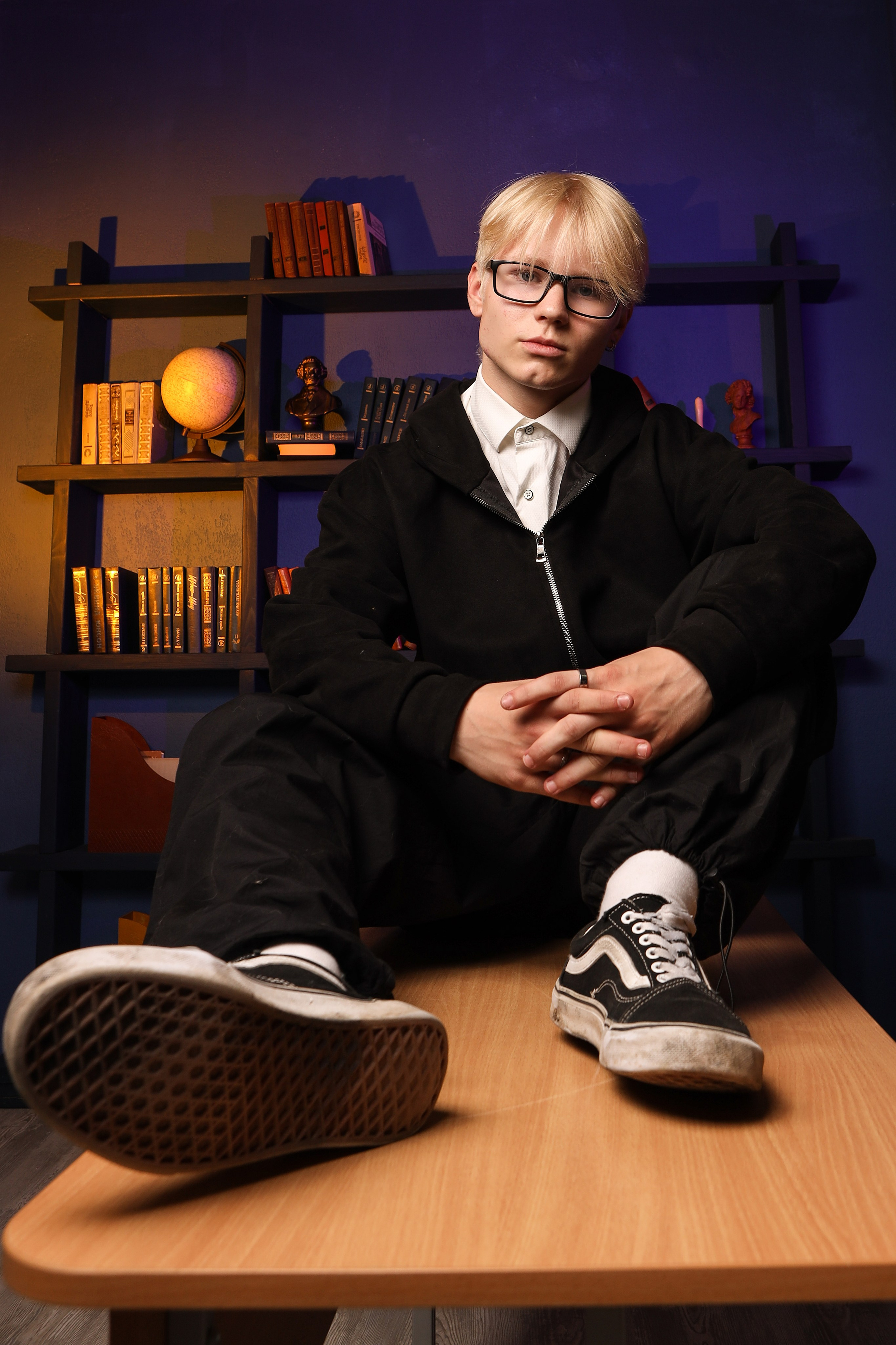 Фотостудия выпускных альбомов для школ и детских садов «Перемена»