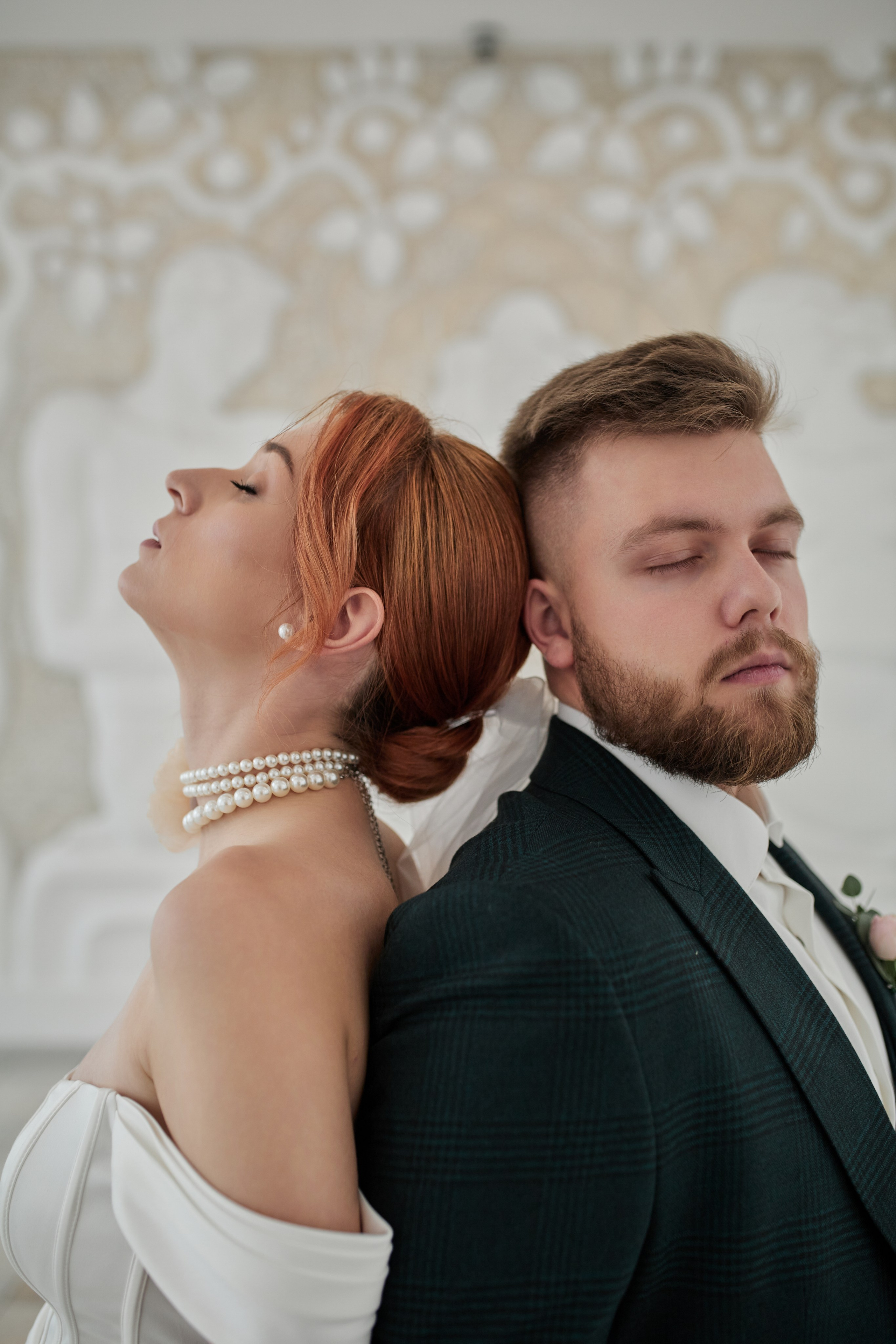 Dasha&Valera. Антонина Талах фотограф в Москве