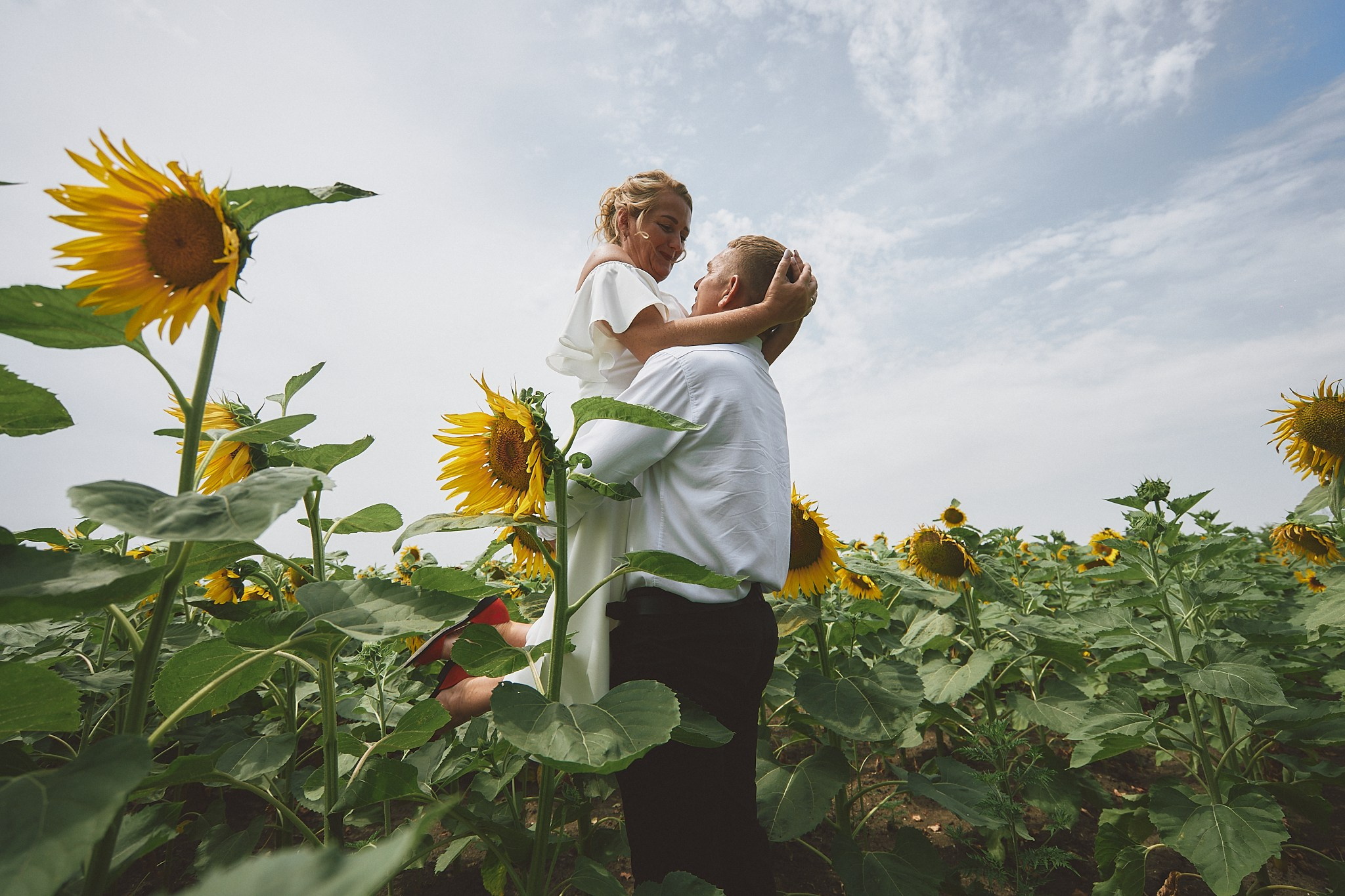 Свадьба Александра и Юлии. Петр Ступень. Свадебное, семейное фото и видео. Москва. Краснодар