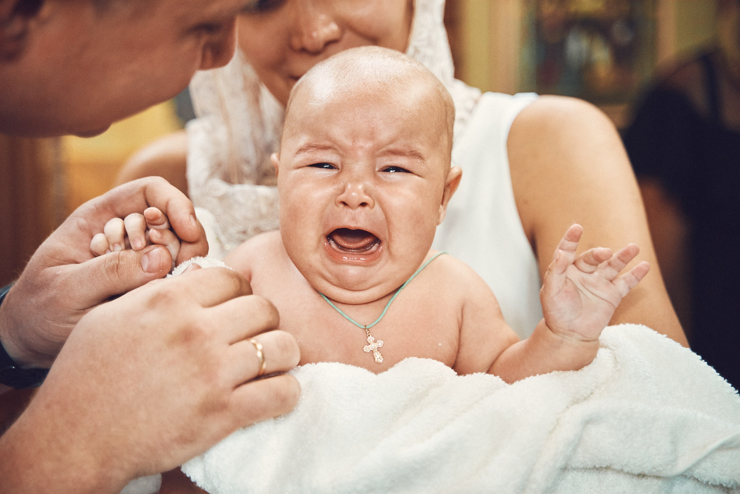 Крещение Богдана. Петр Ступень. Свадебное, семейное фото и видео. Москва. Краснодар