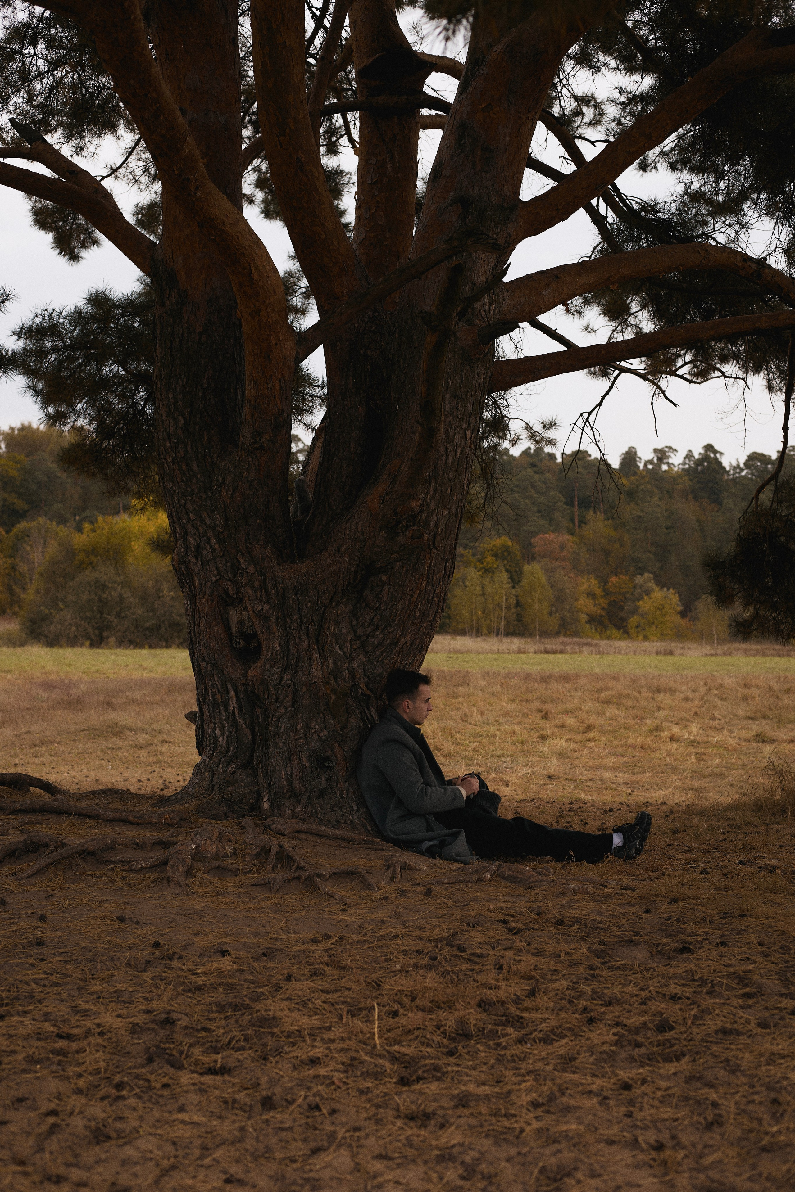 Ион. Фотограф в Москве Струц Влада