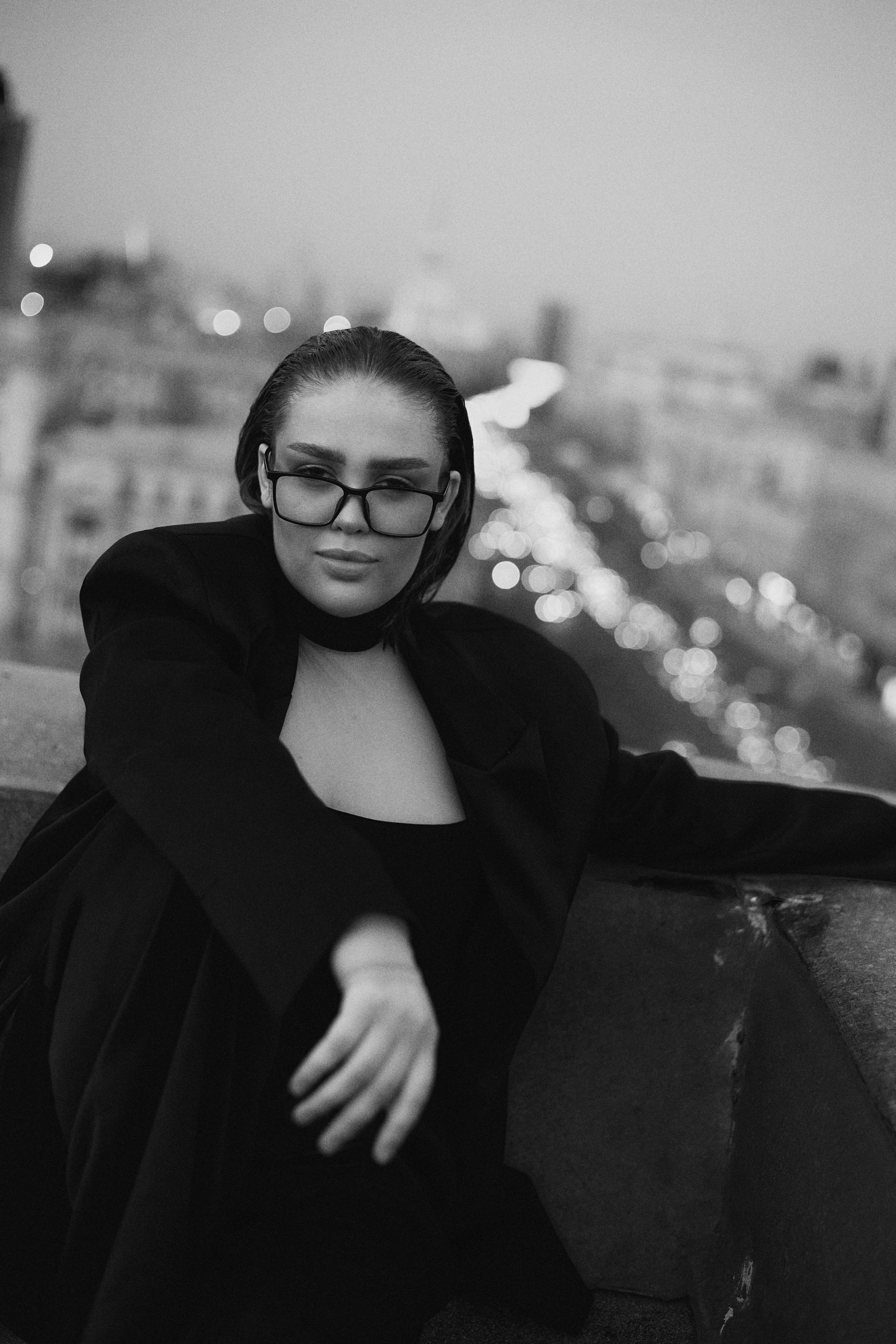 Алия. Фотограф в Москве Струц Влада