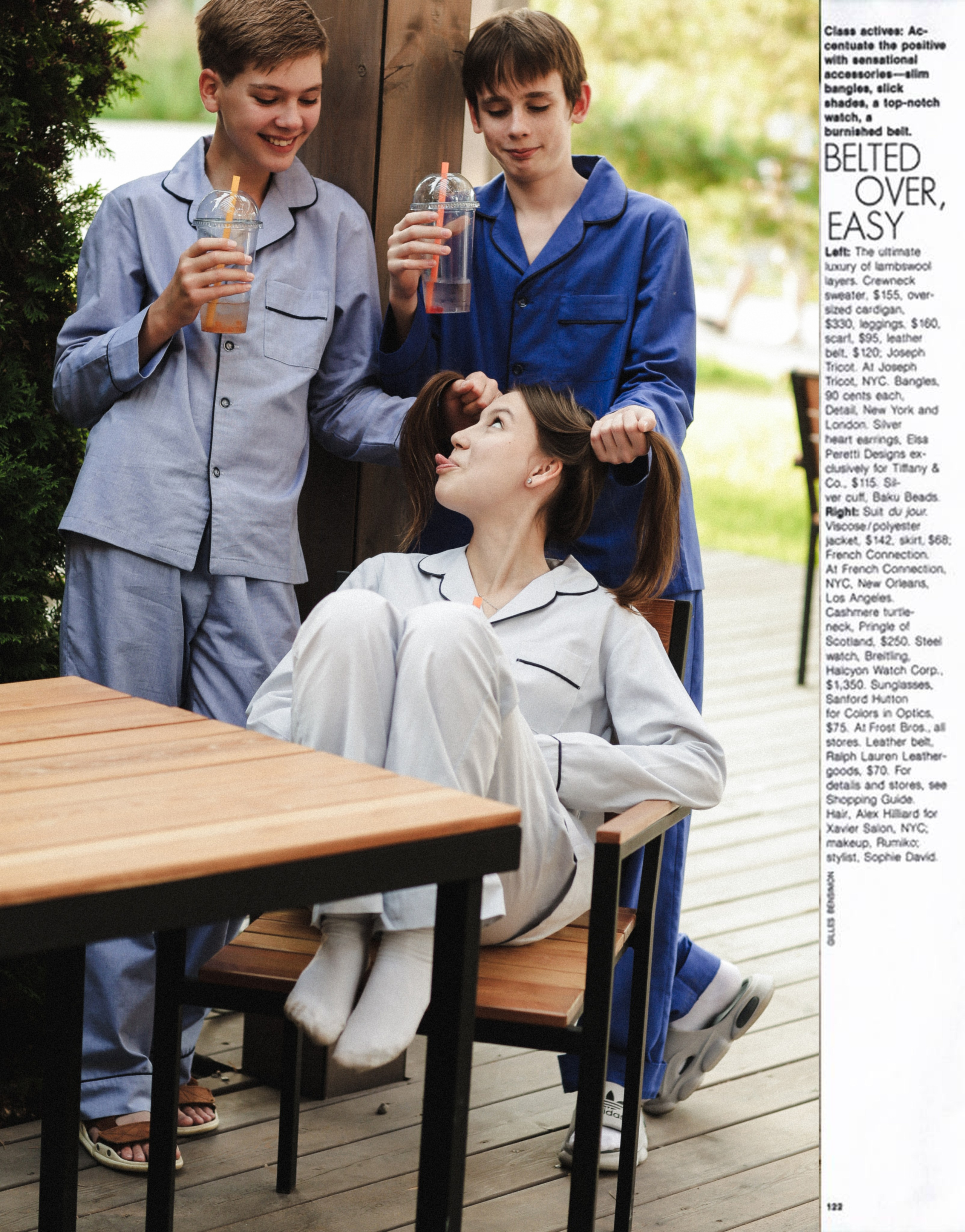 ПОРТФОЛИО. Fashion photographer