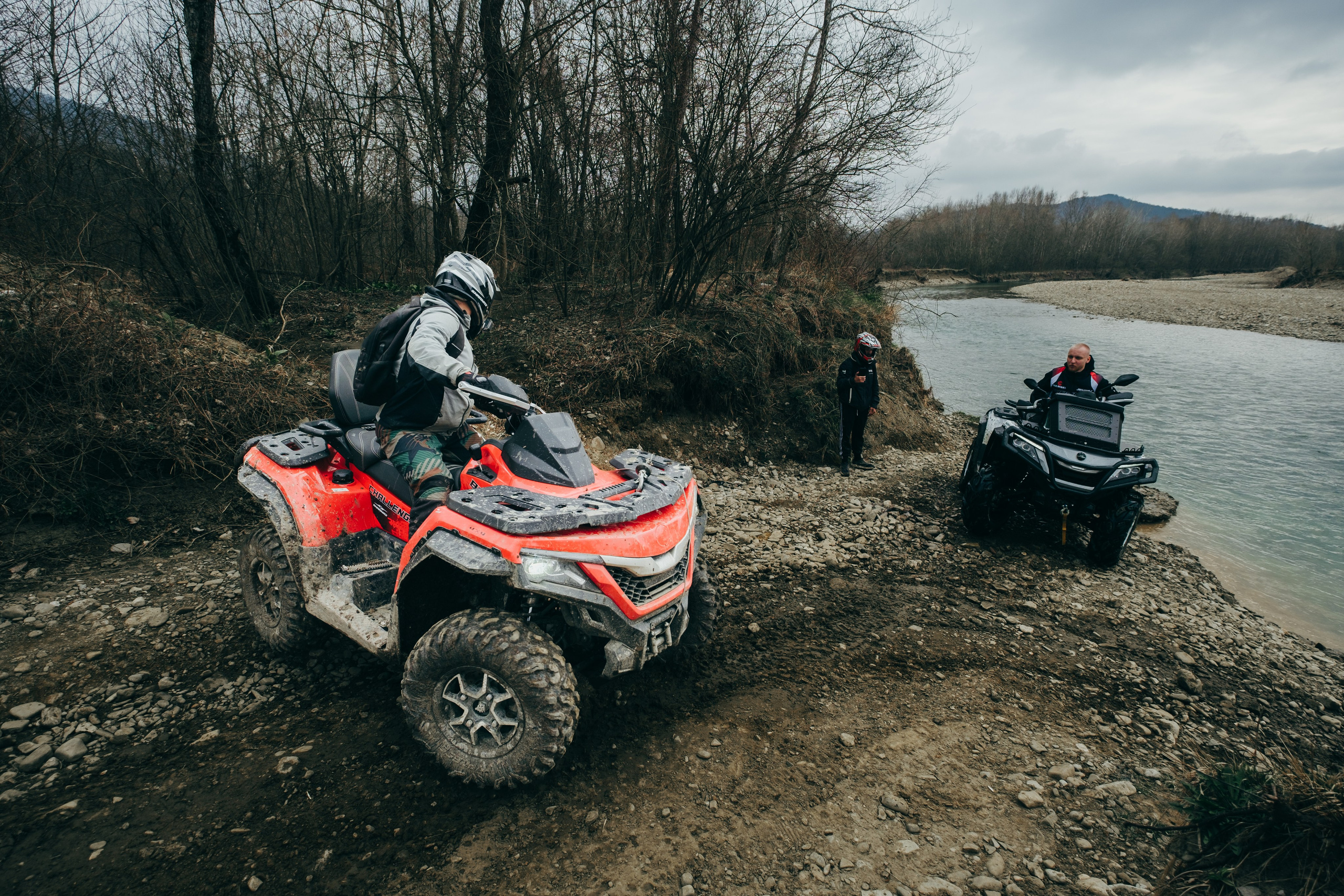 Съемка для Sharmax Moto в Горячем Ключе. Свадебный фотограф Денис Ожигин в Краснодаре и крае. Эмоциональная и стильная съемка вашего дня