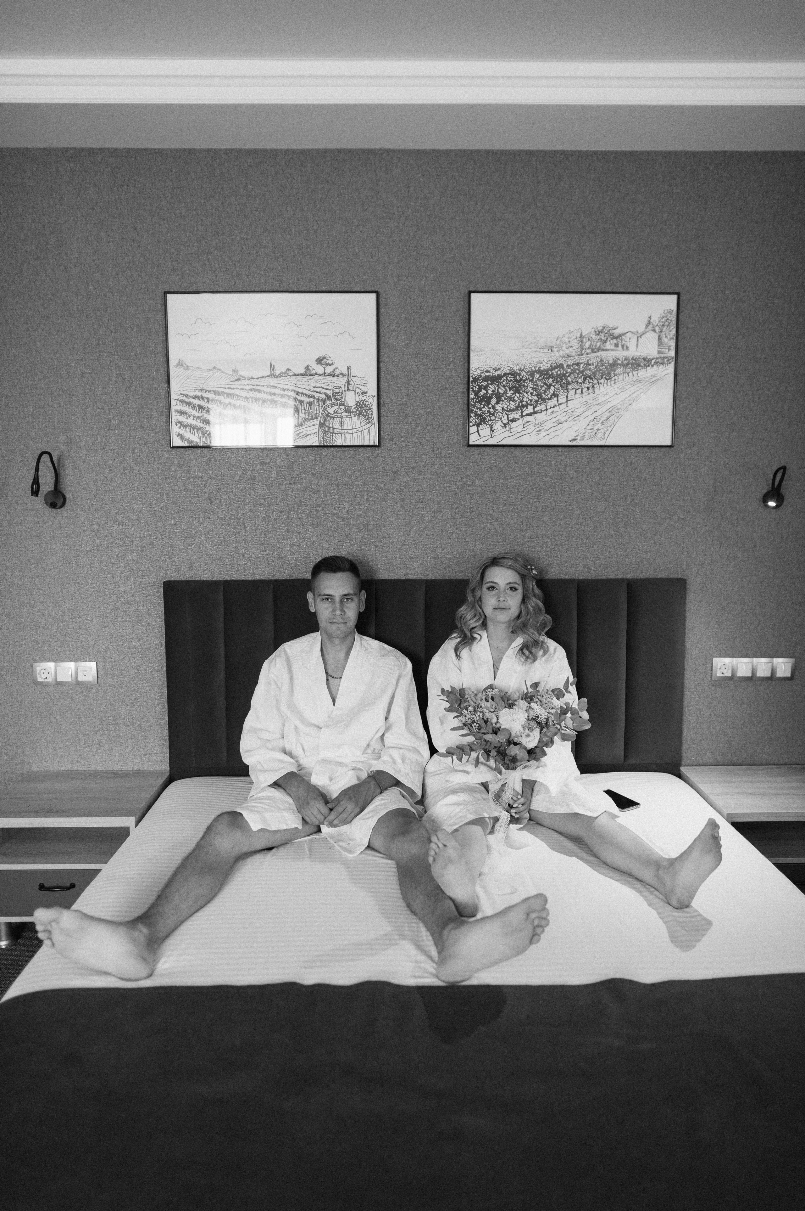 Олег + Люба. Свадебный фотограф Волжский Волгоград Каблов Николай