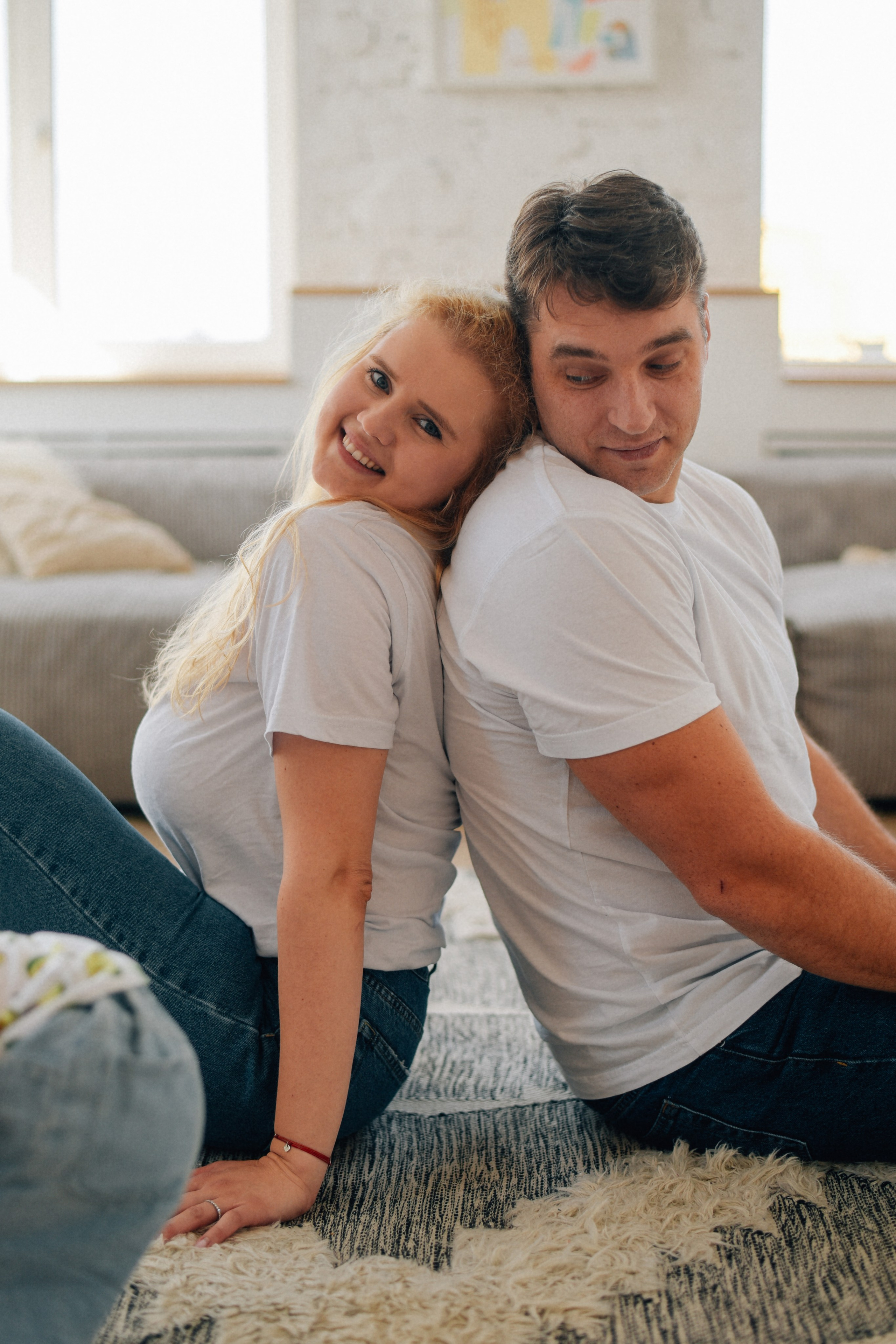 Саломея. Фотограф Лола Волна, город Москва