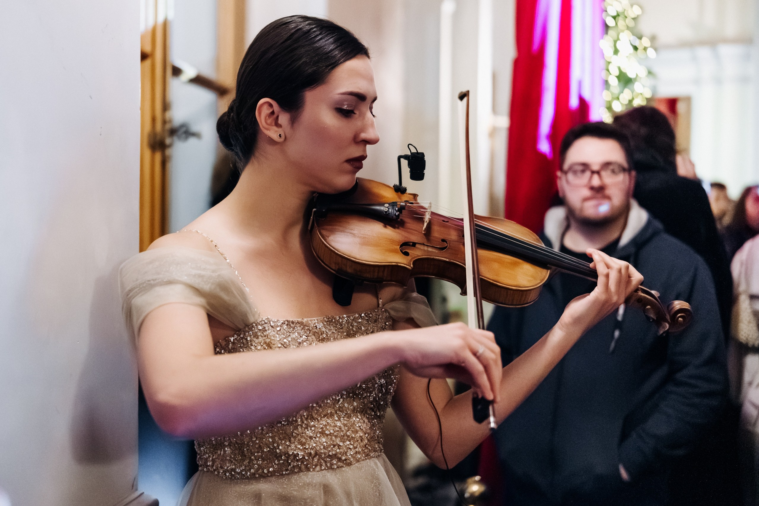 Ночь в Хогвартсе | Hotel California. Репортажный фотограф Санкт-Петербург