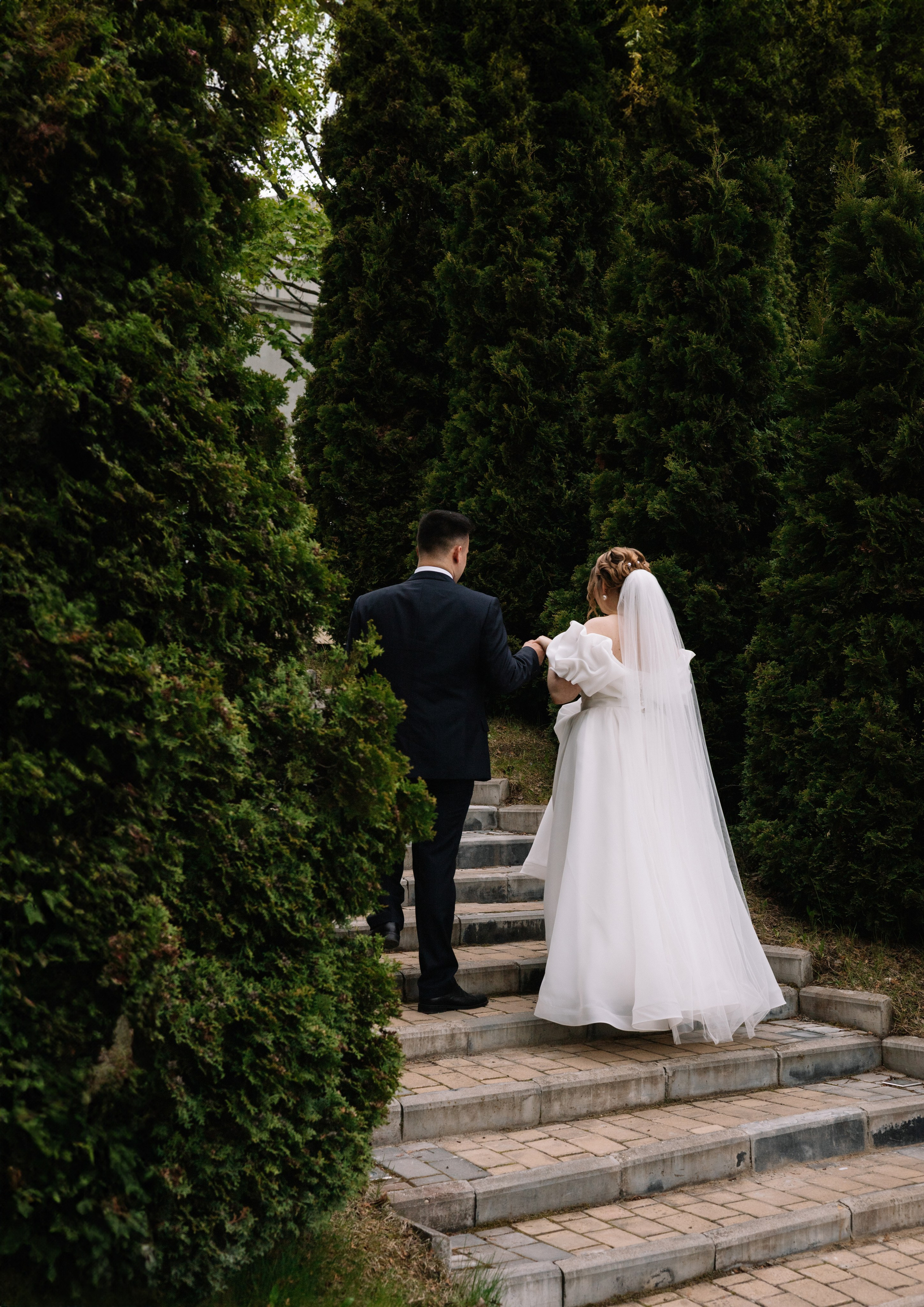 Батырхан и Анна. Анастасия — ФОТОГРАФ