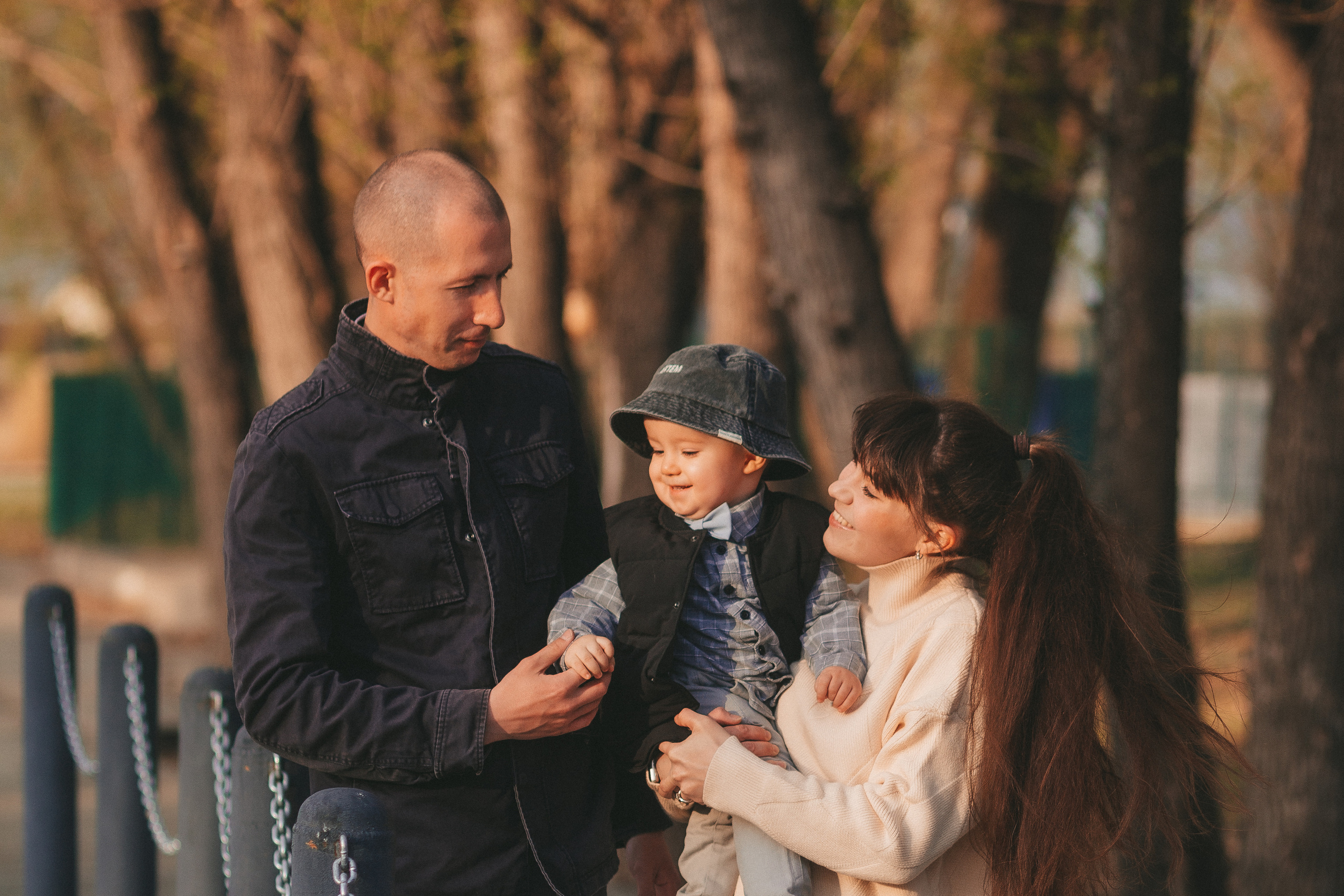 Артем. Семейный фотограф в Челябинске Юлия Смолина