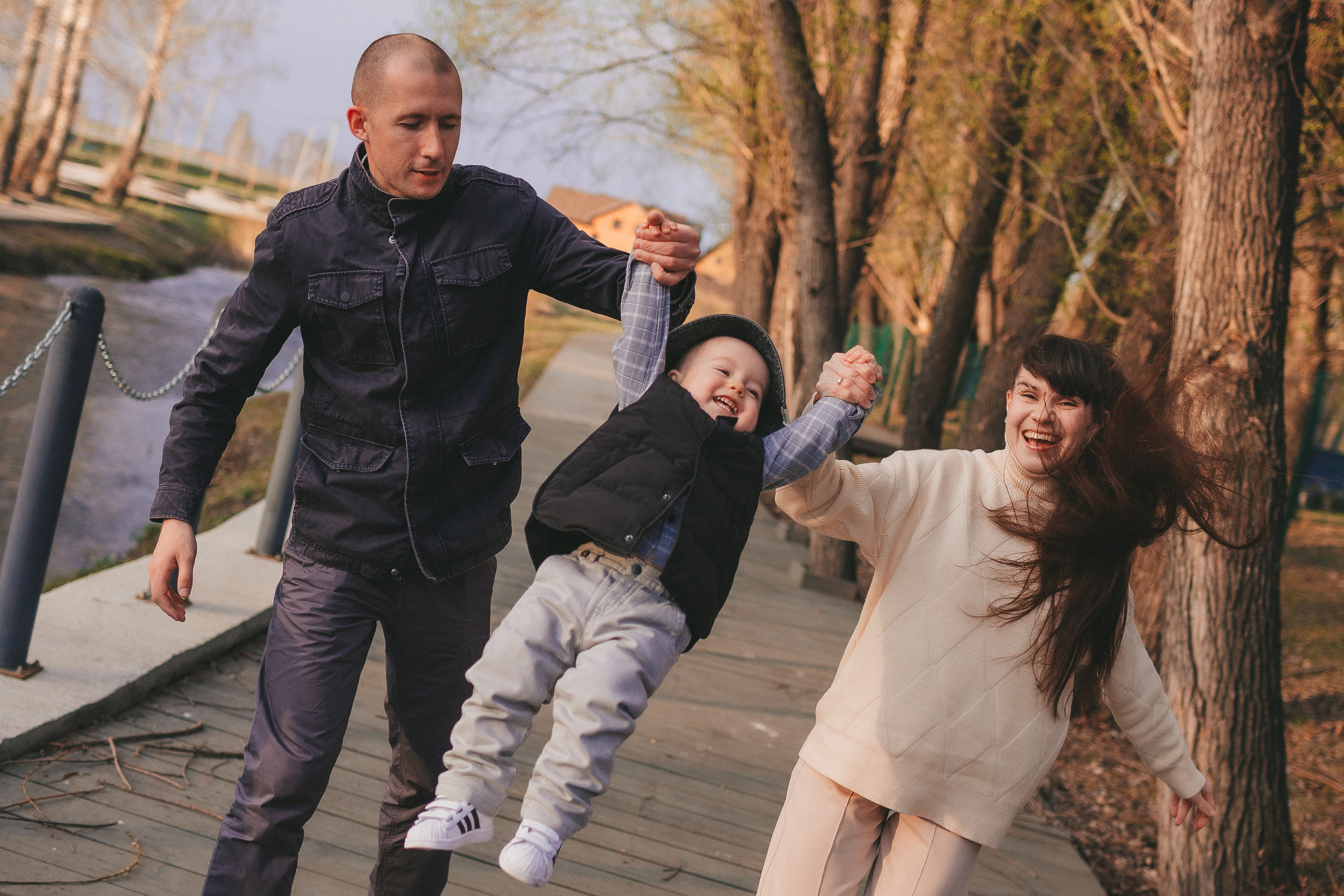 Артем. Семейный фотограф в Челябинске Юлия Смолина