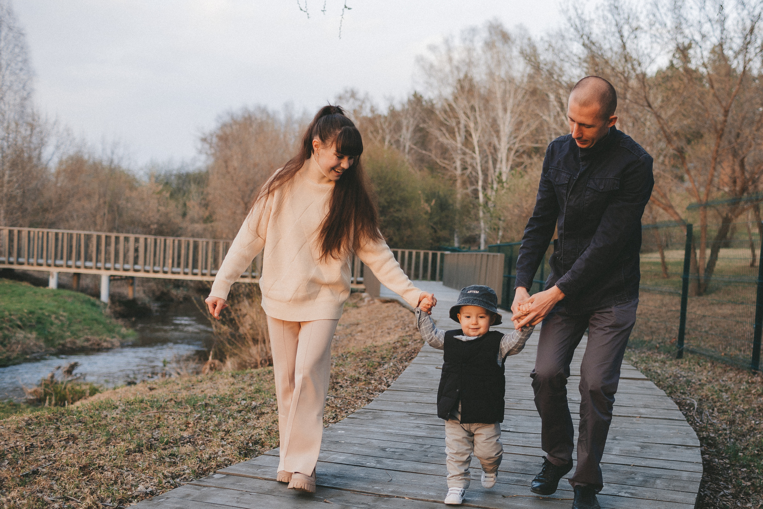 Артем. Семейный фотограф в Челябинске Юлия Смолина