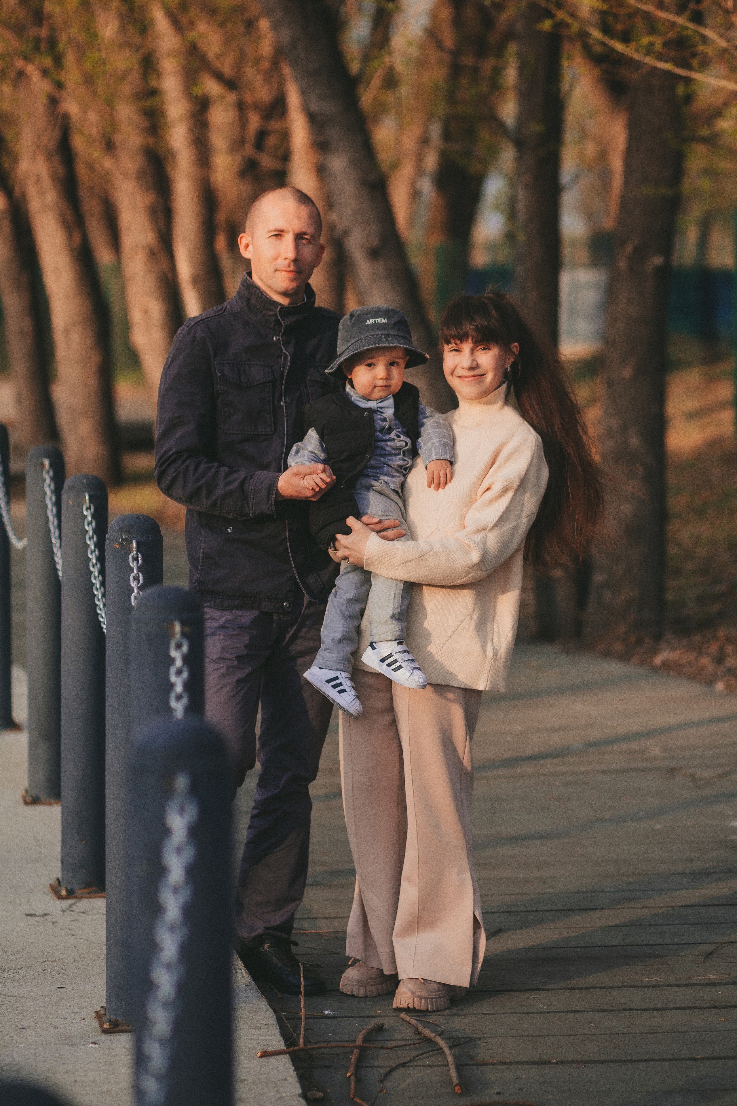 Артем. Семейный фотограф в Челябинске Юлия Смолина
