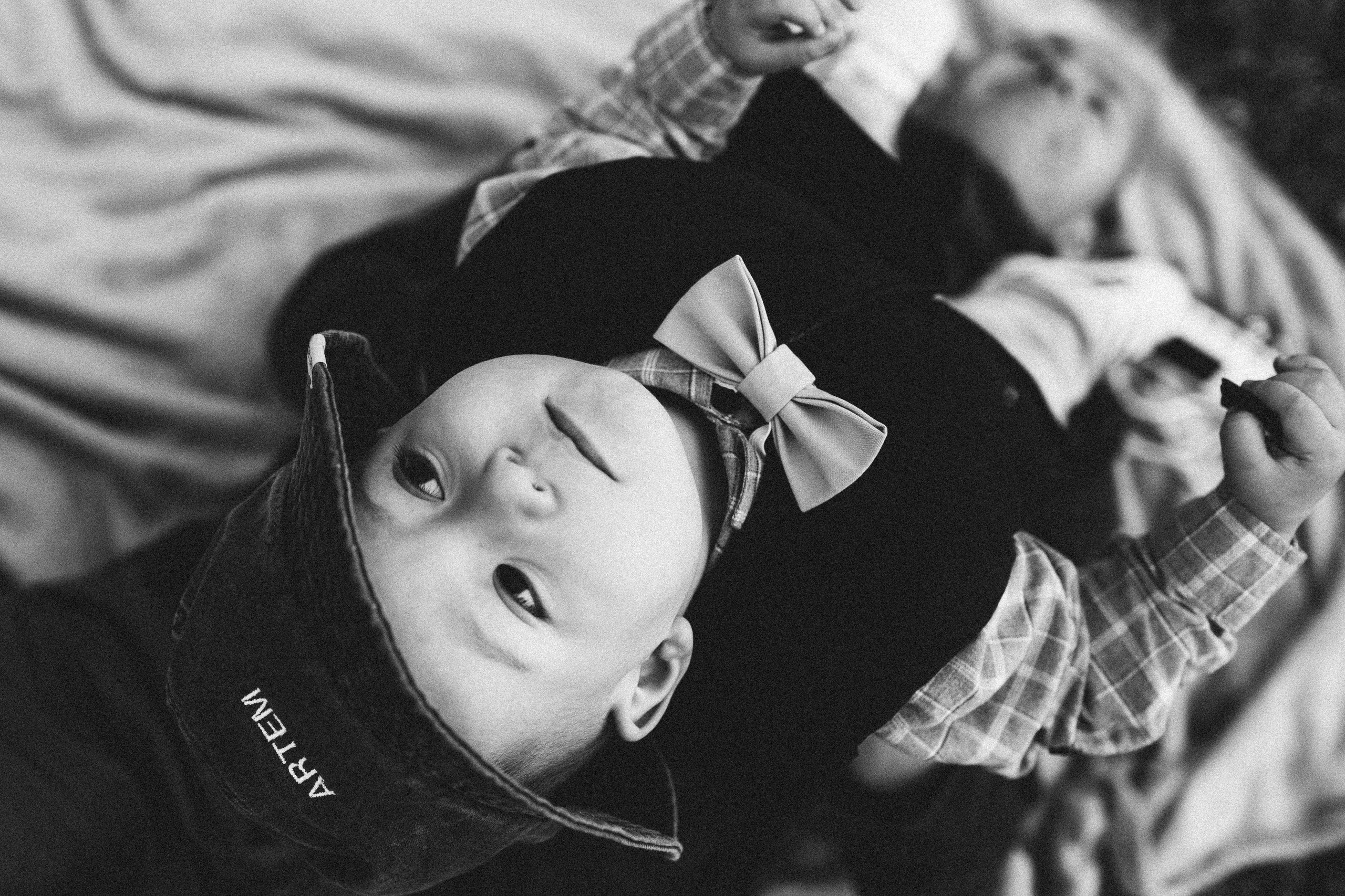 Артем. Семейный фотограф в Челябинске Юлия Смолина