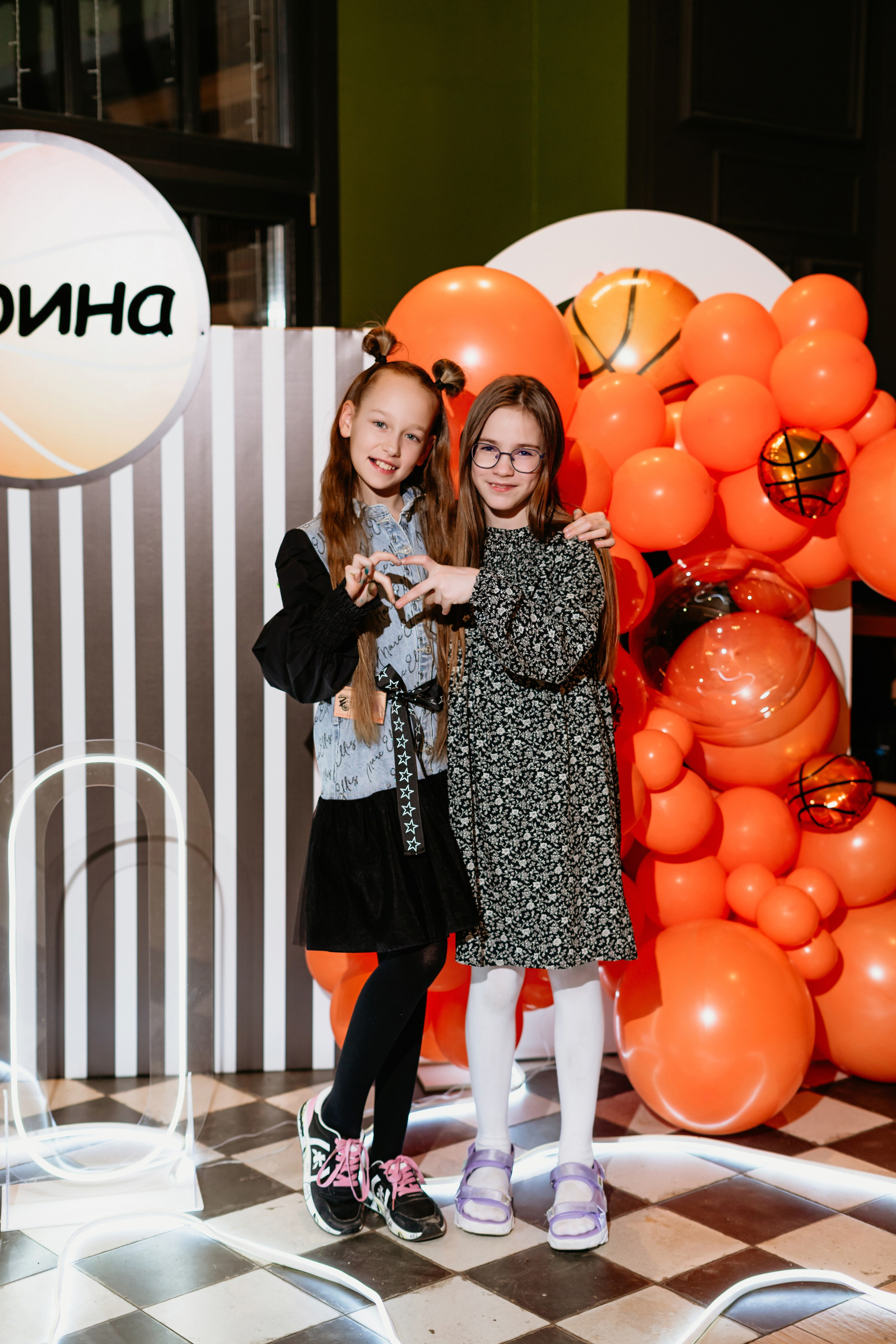 Арине 10 лет / Сан Тропе. Фотограф мероприятий в Ростове-на-Дону Есманская Елена