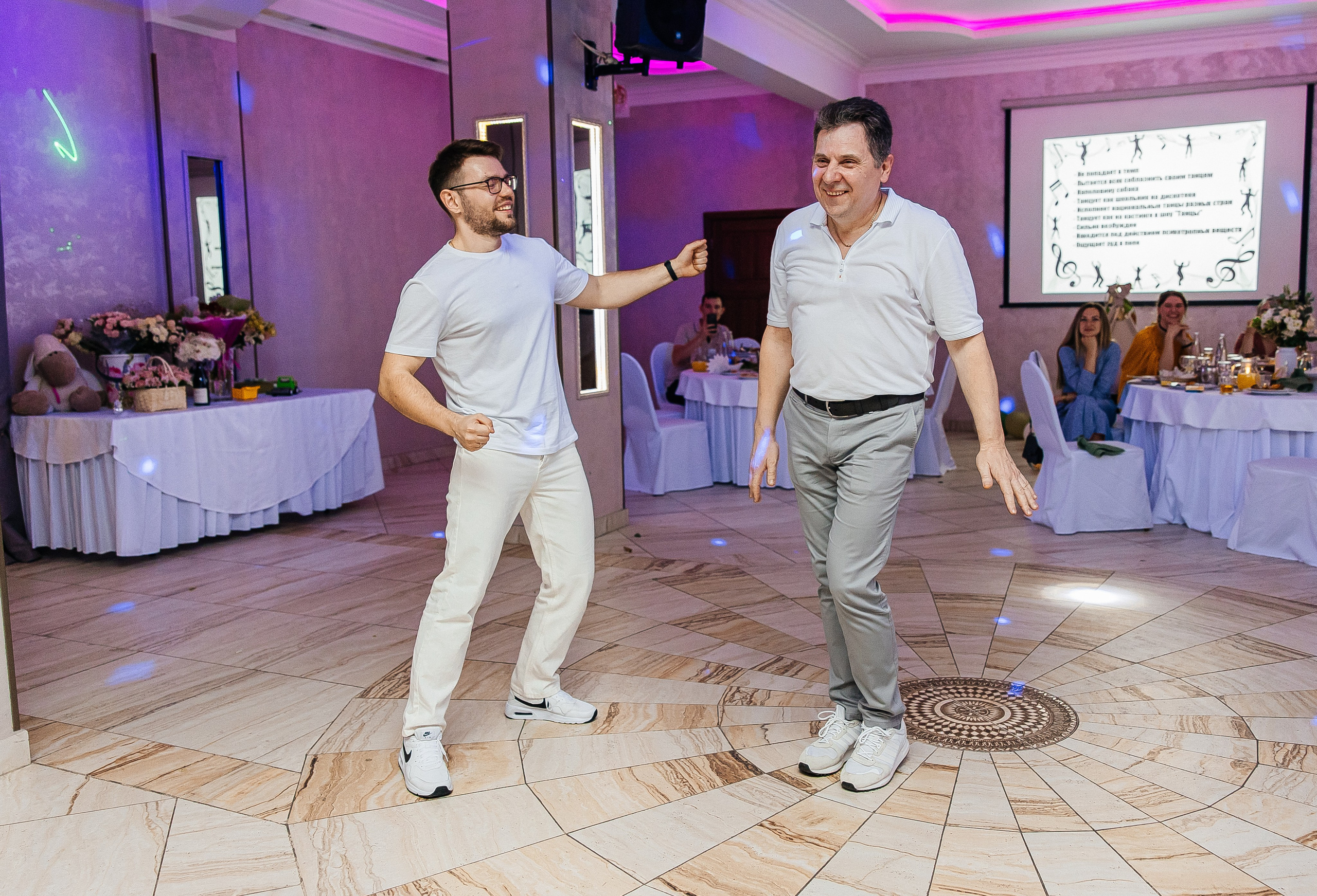 Ярослав и Мария. Свадебный и семейный фотограф Елизавета Ермак | Москва и МО