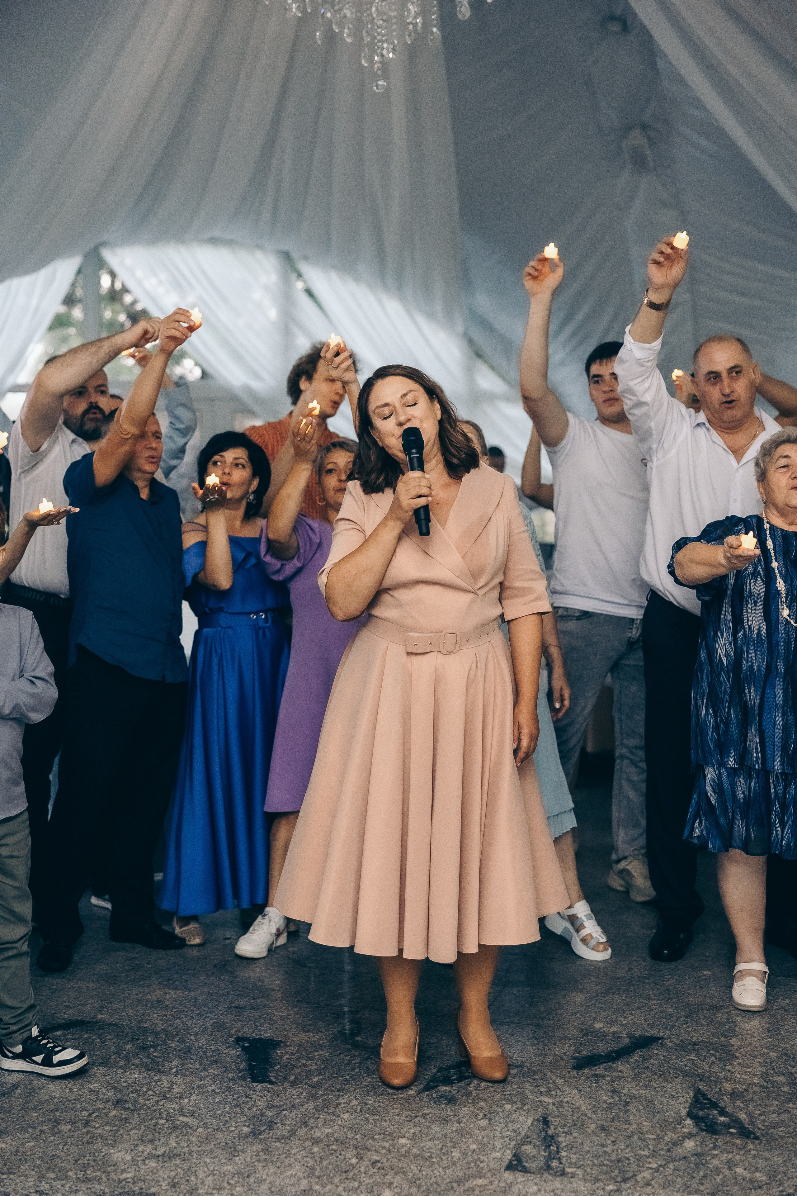 Оксана и Тимур. Свадебный и семейный фотограф Елизавета Ермак | Москва и МО