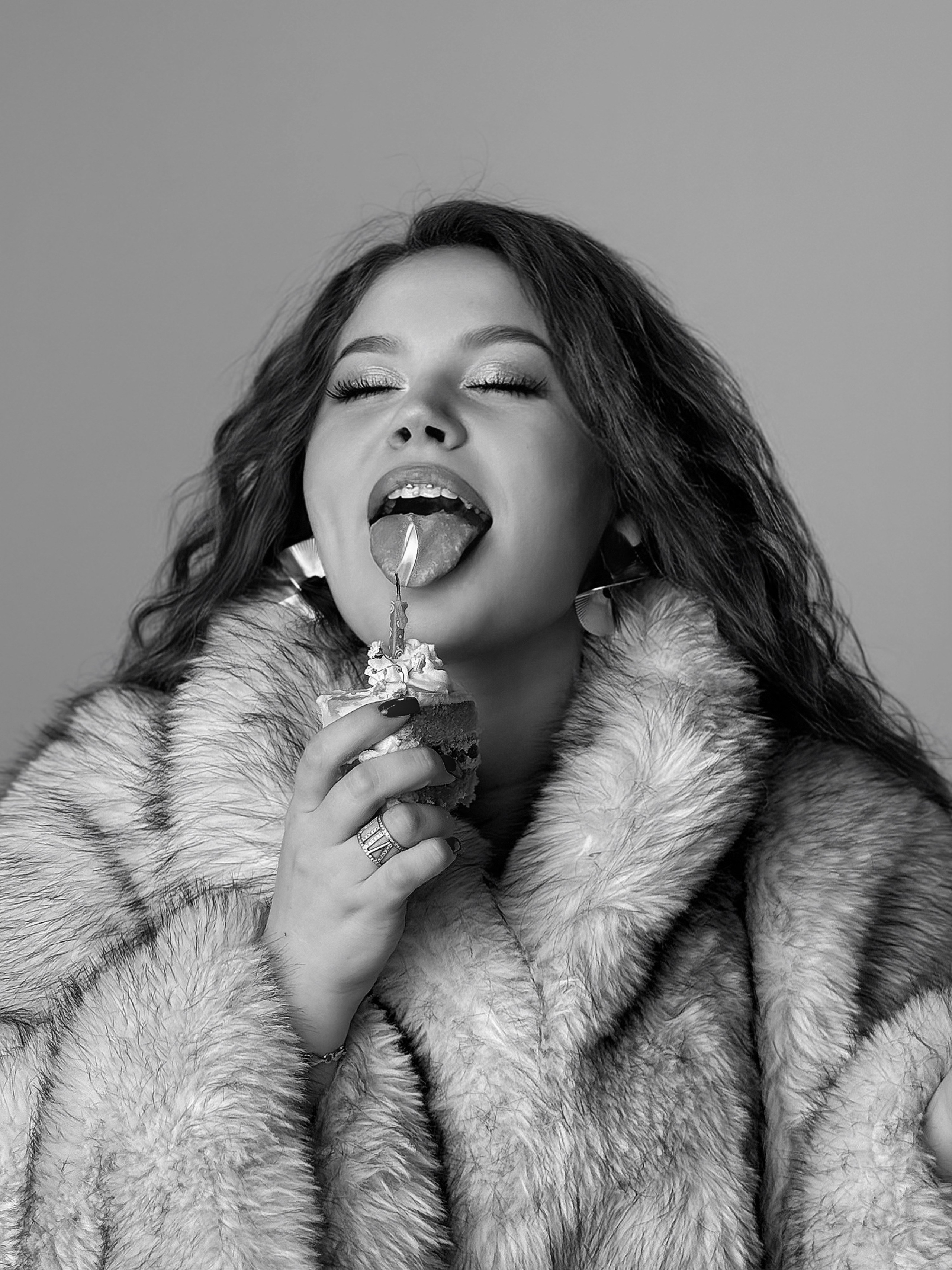 Елизавета. Портретный фотограф Москва Виктория Гранд