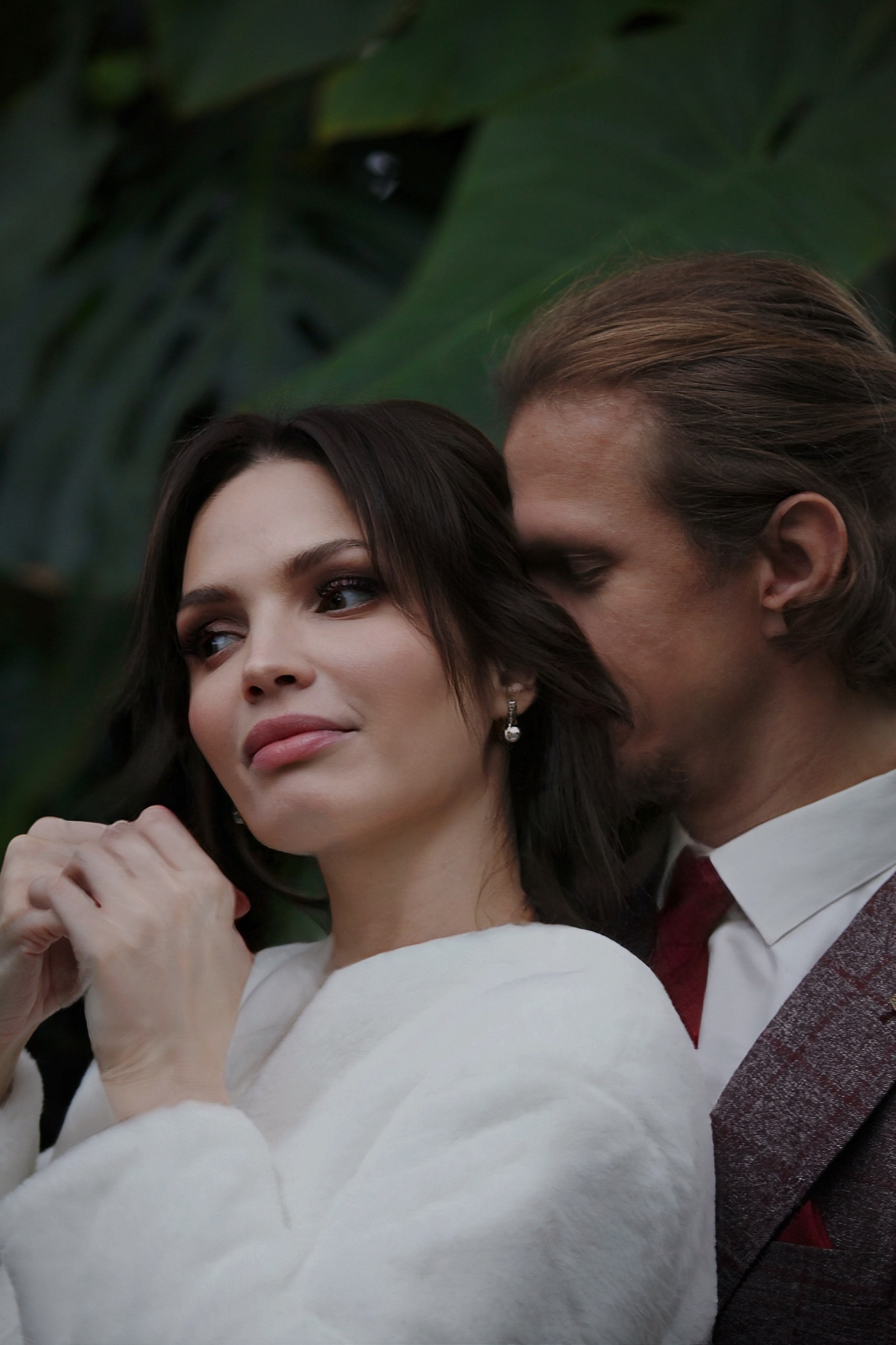 Свадьба Андрей и Нелли. Портретный фотограф Москва Виктория Гранд