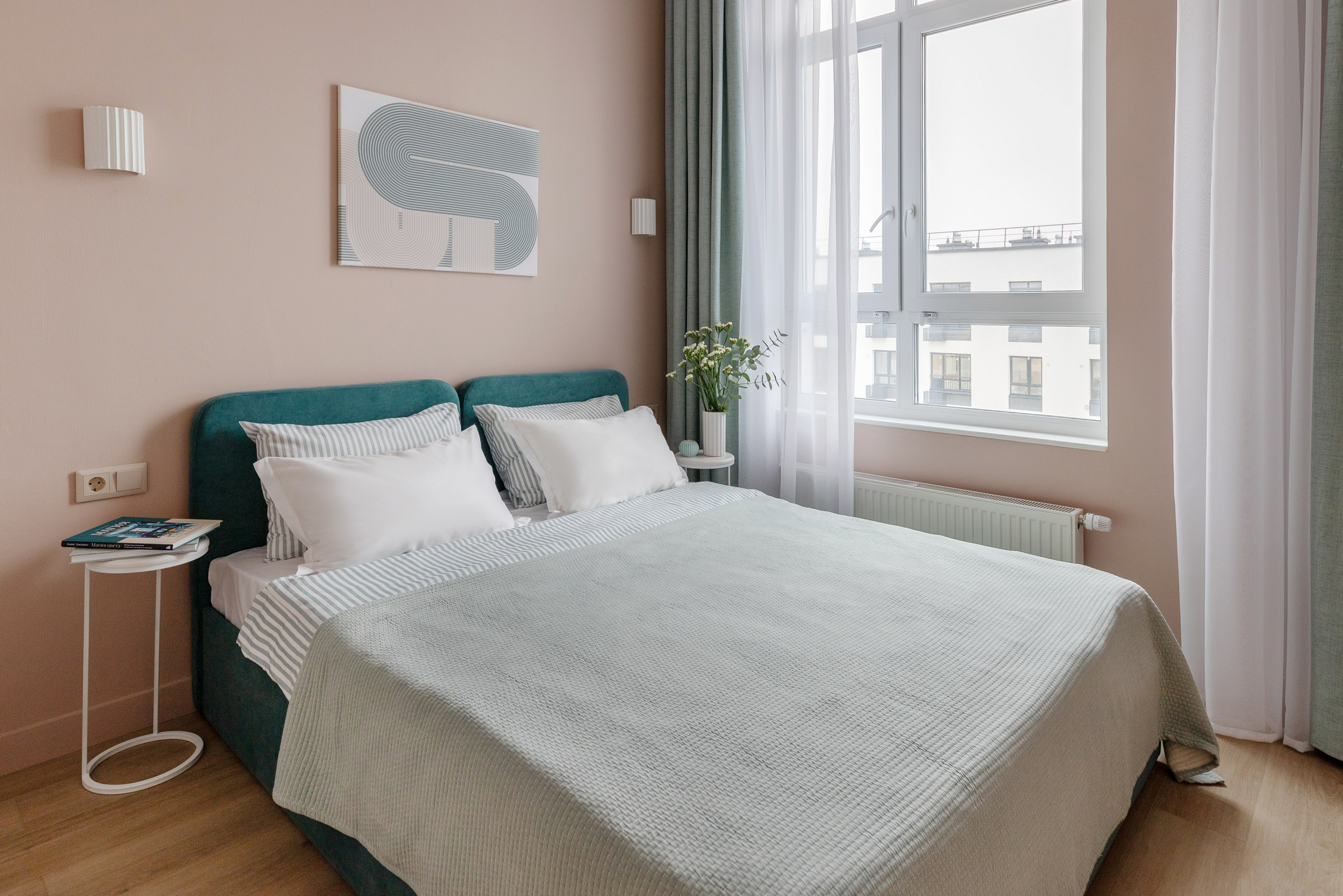 Интерьерная съемка. Интерьерный фотограф в Санкт-Петербурге Екатерина Цыбулько