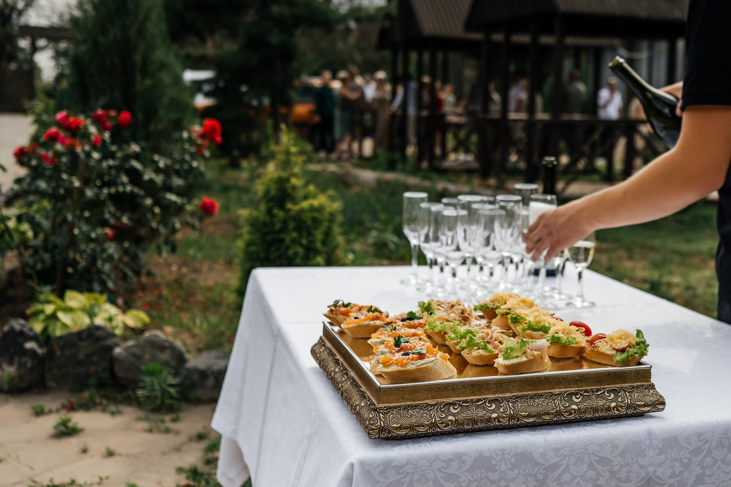 Данил и Леся 5.07.2025. Фотограф в Каменске-Шахтинском Ольга Сагал