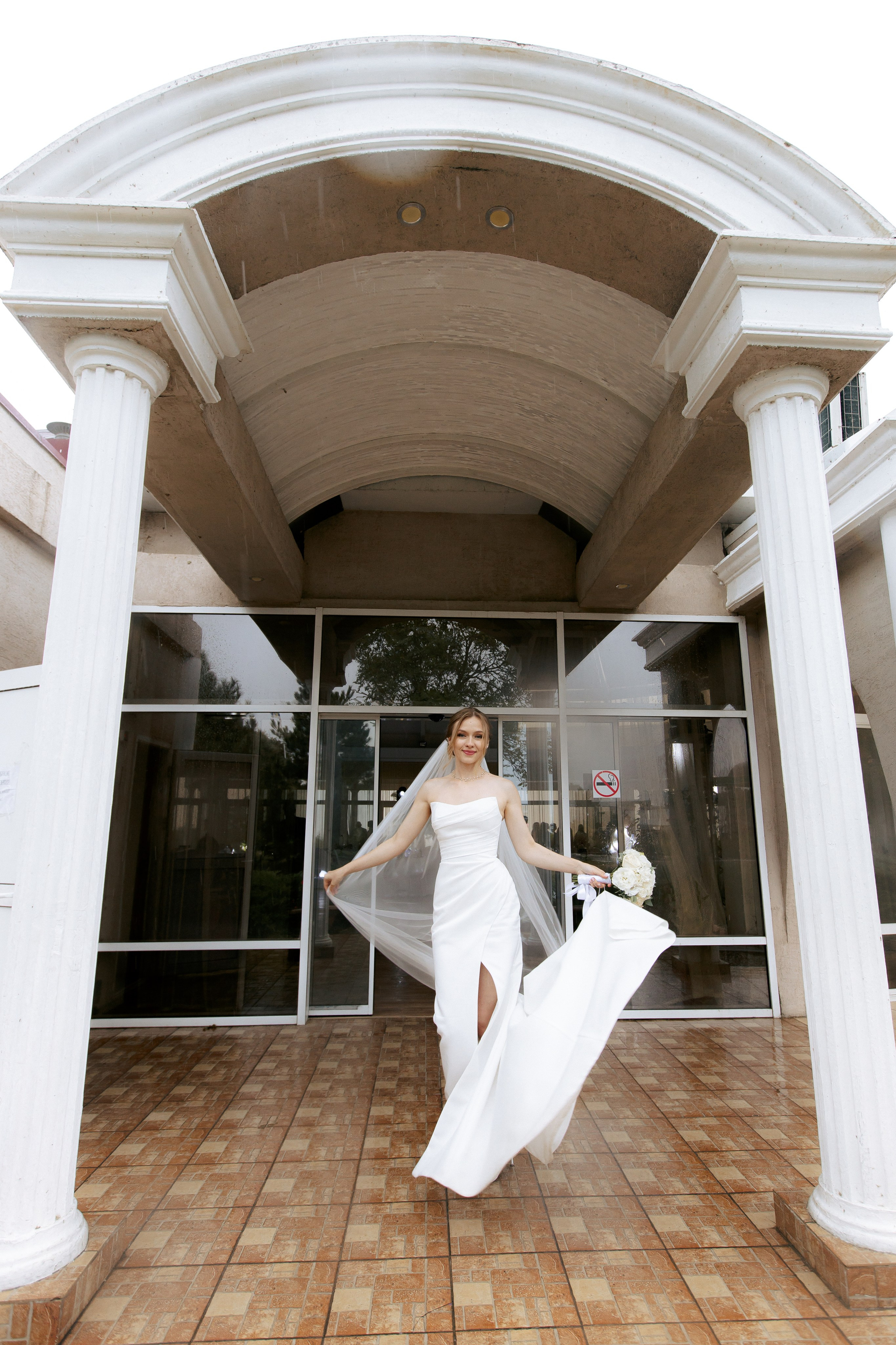 Валерия и Денис. Фотограф Таганрог Любимая Надя