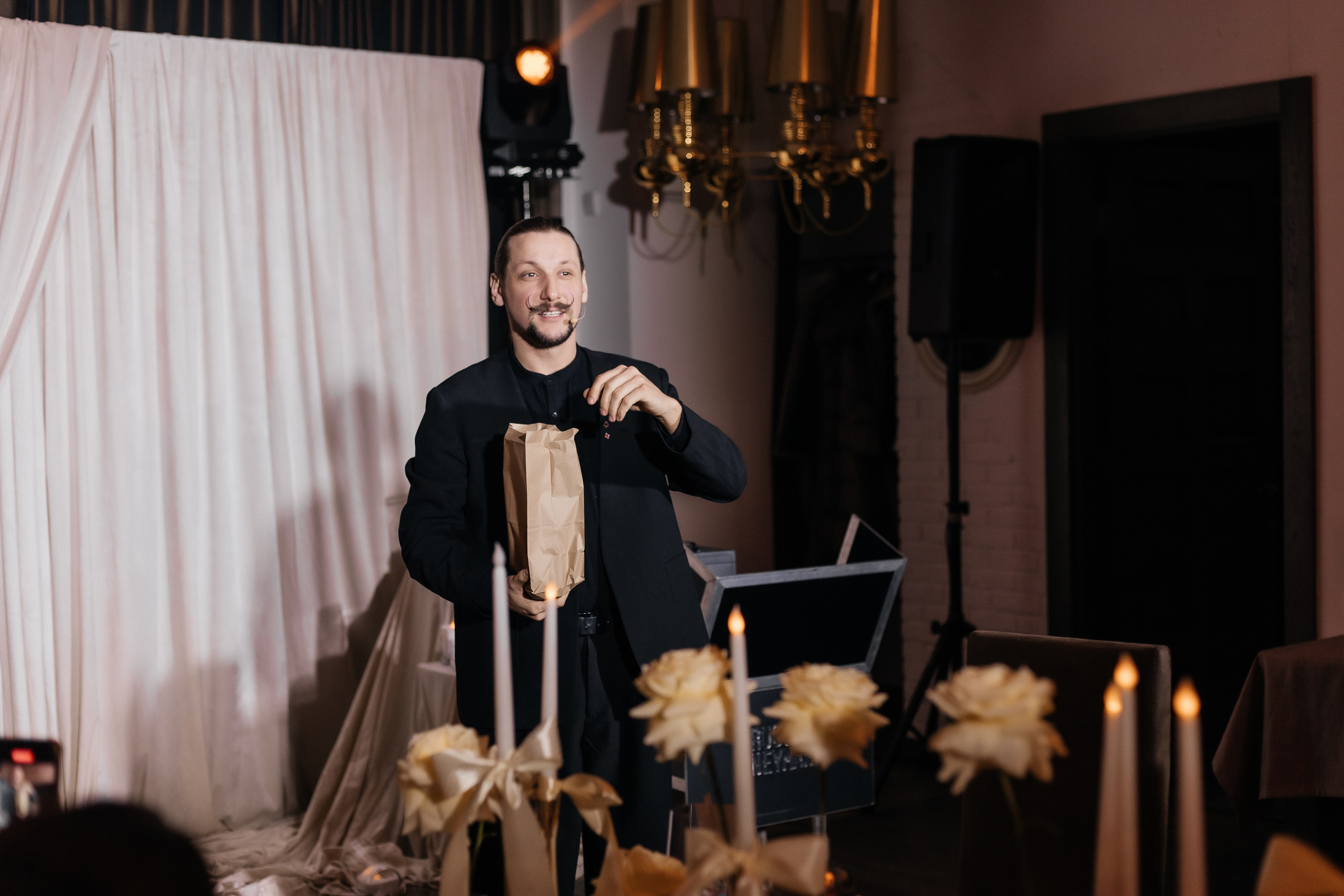 День рождения. Свадебный фотограф в Москве и Казани