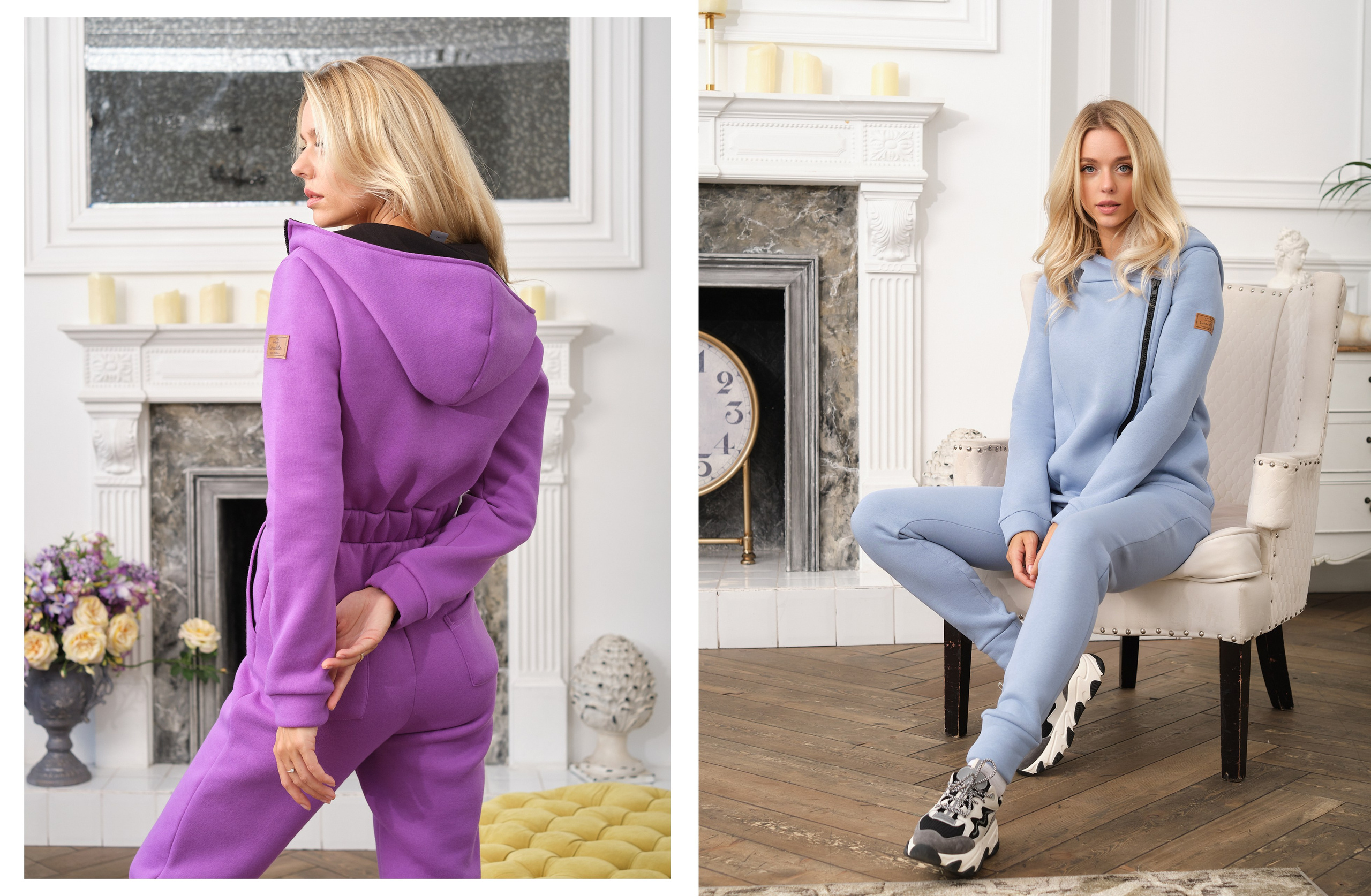 Каталоги, Лукбуки, Реклама. Фотограф и видеограф в Москве Алексей Толстиков