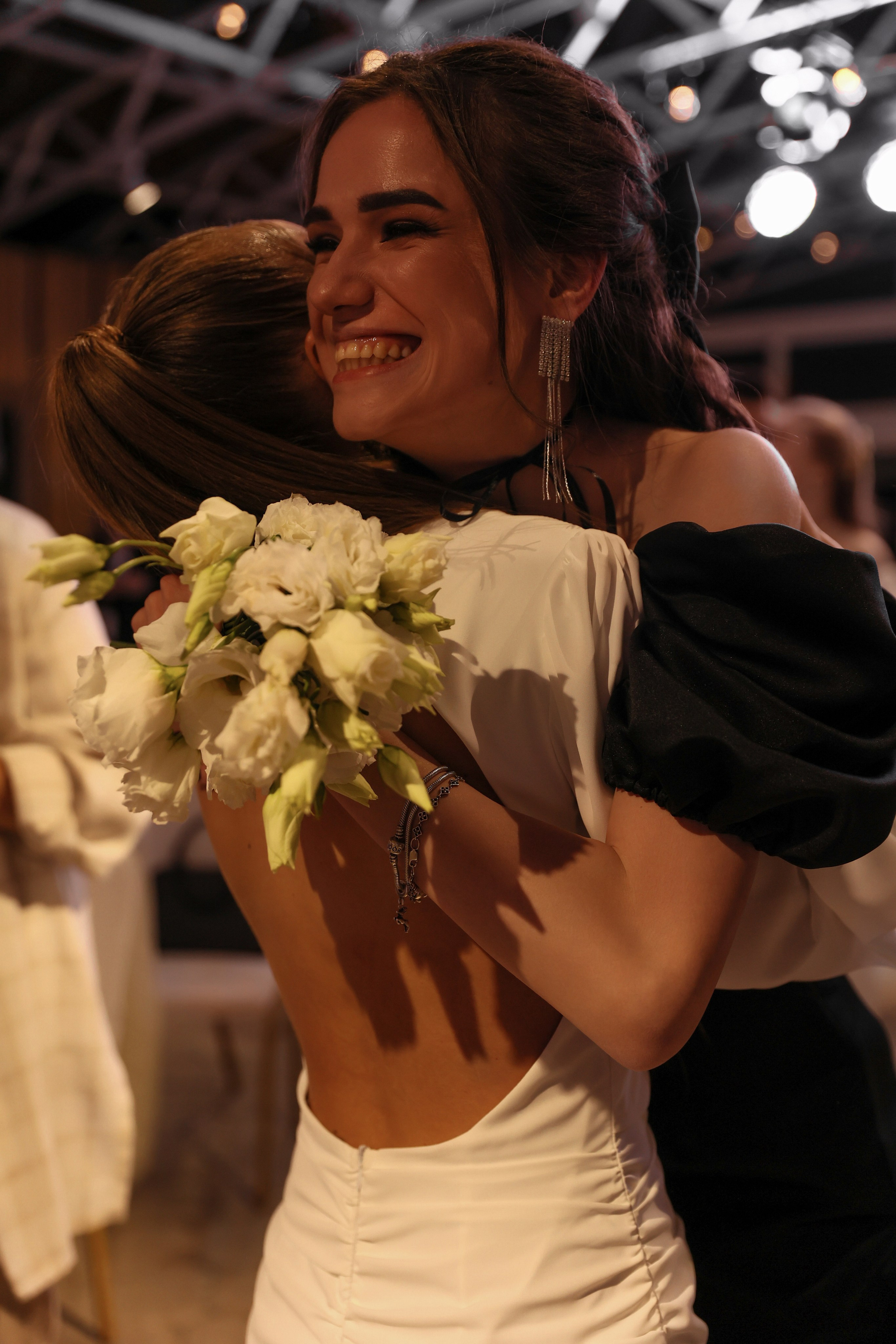 Никита и Яна. Обо мне