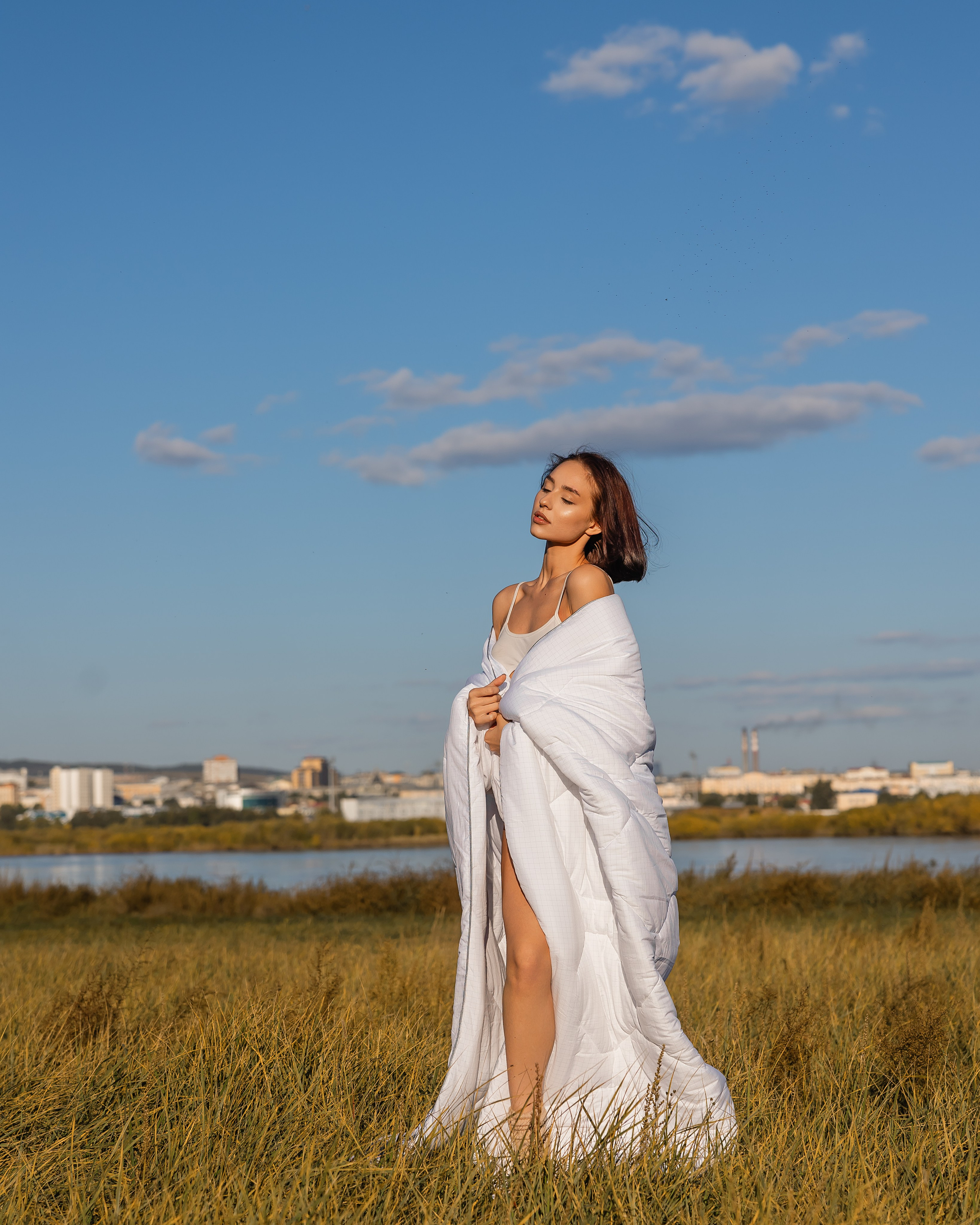 @Ormatek_ulanude. Фотограф и видеограф в Улан-Удэ: Аюна Габагуева и Артём Шаханов