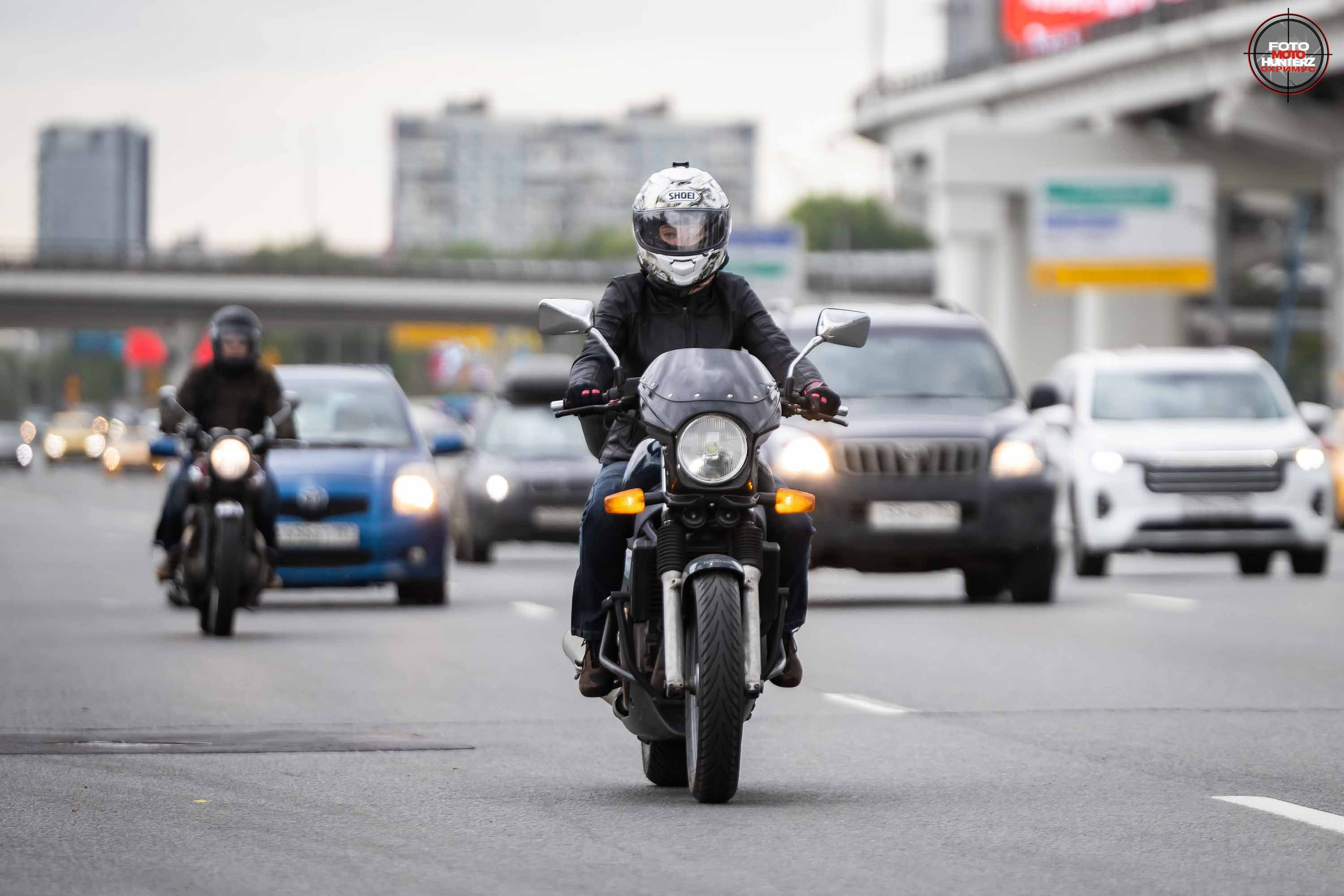 Анонс на Ленинградском ш. 18.05.25. Фотограф Владимир Охрименко