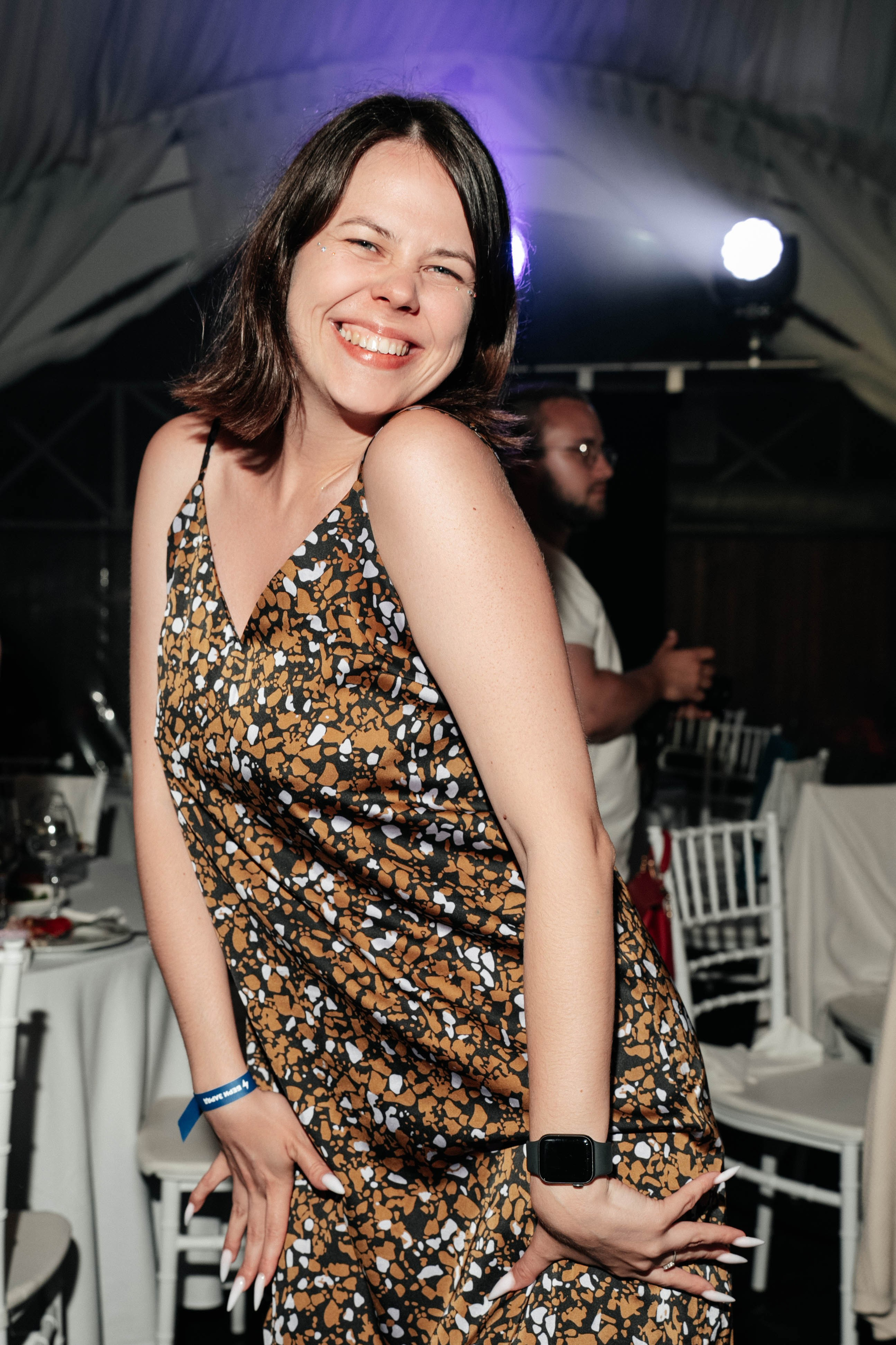 Бери заряд. Свадебный фотограф Москва Александра Аверкова