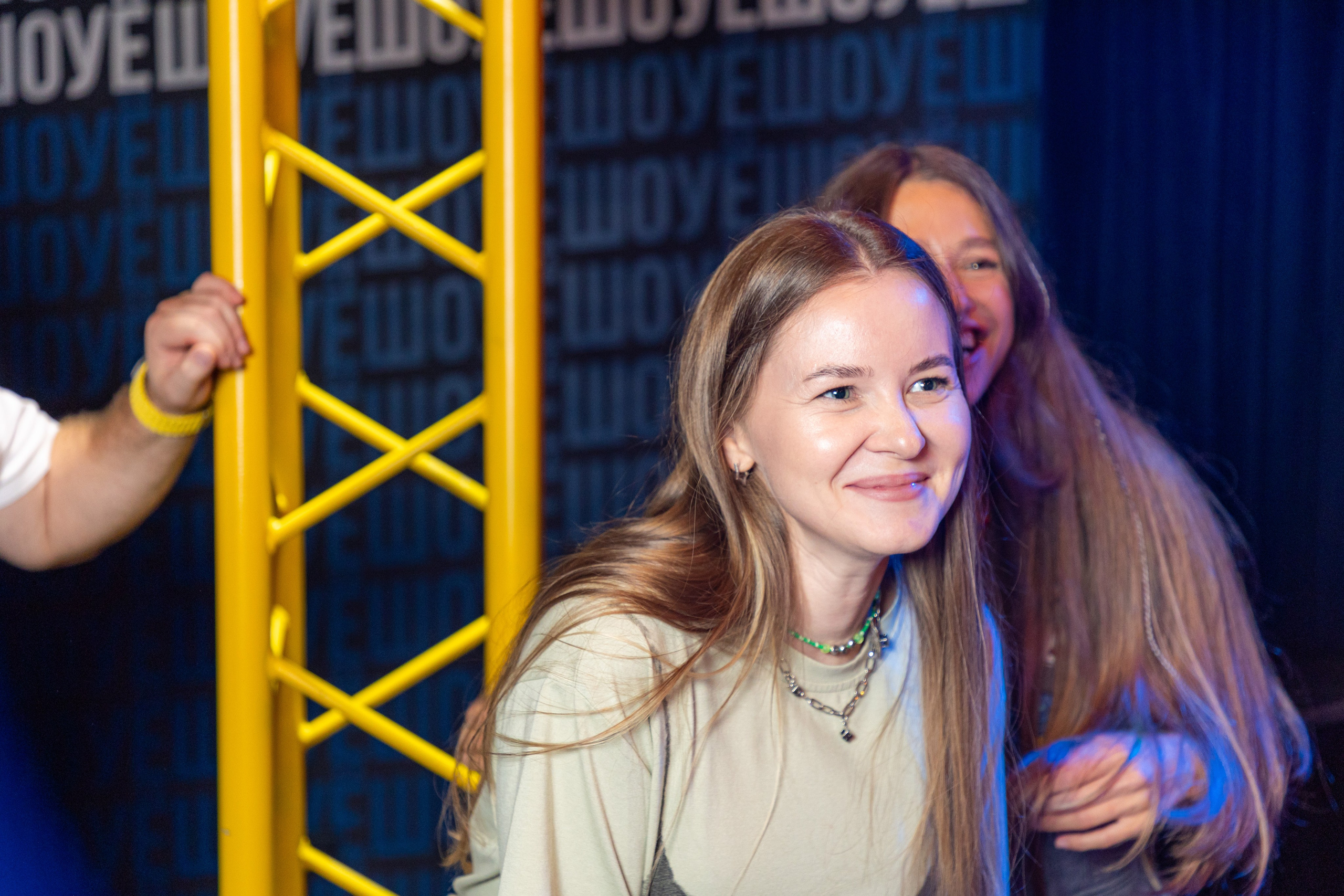 Корпоратив 2. Фотограф в Москве Алексей Липилин