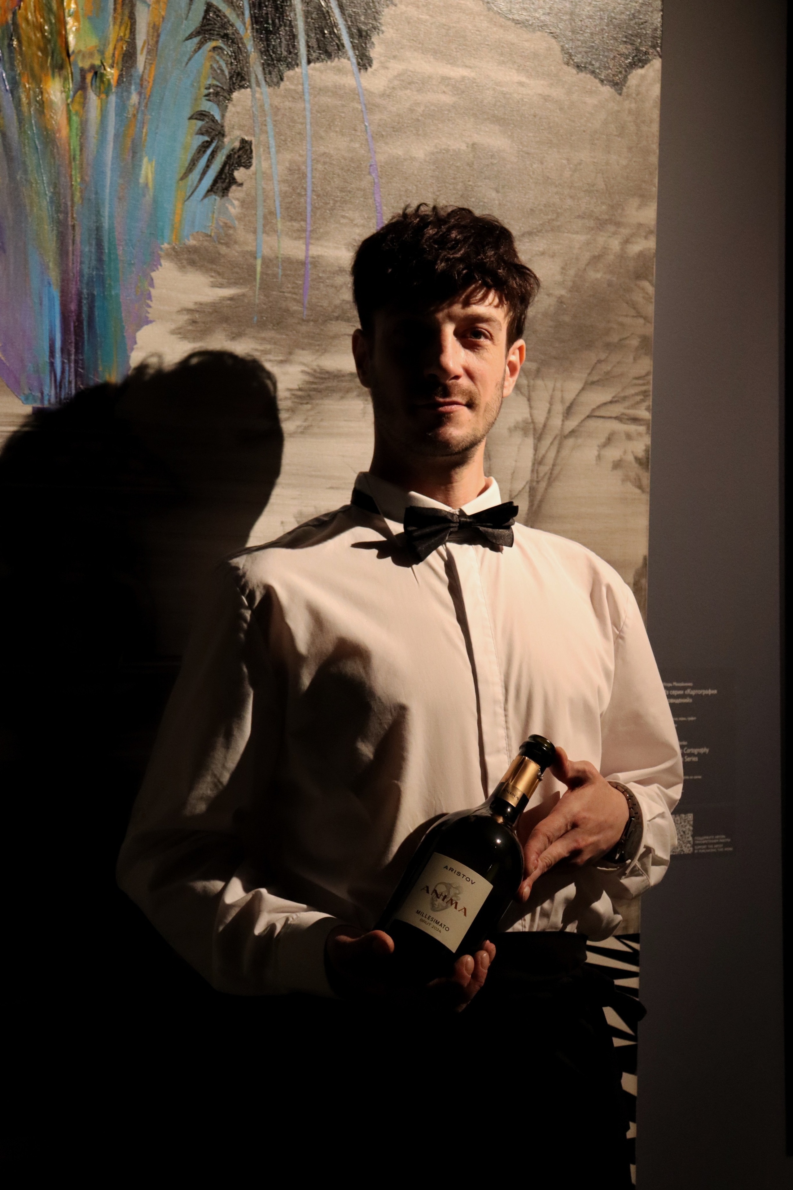 Репортажная съемка. Главная